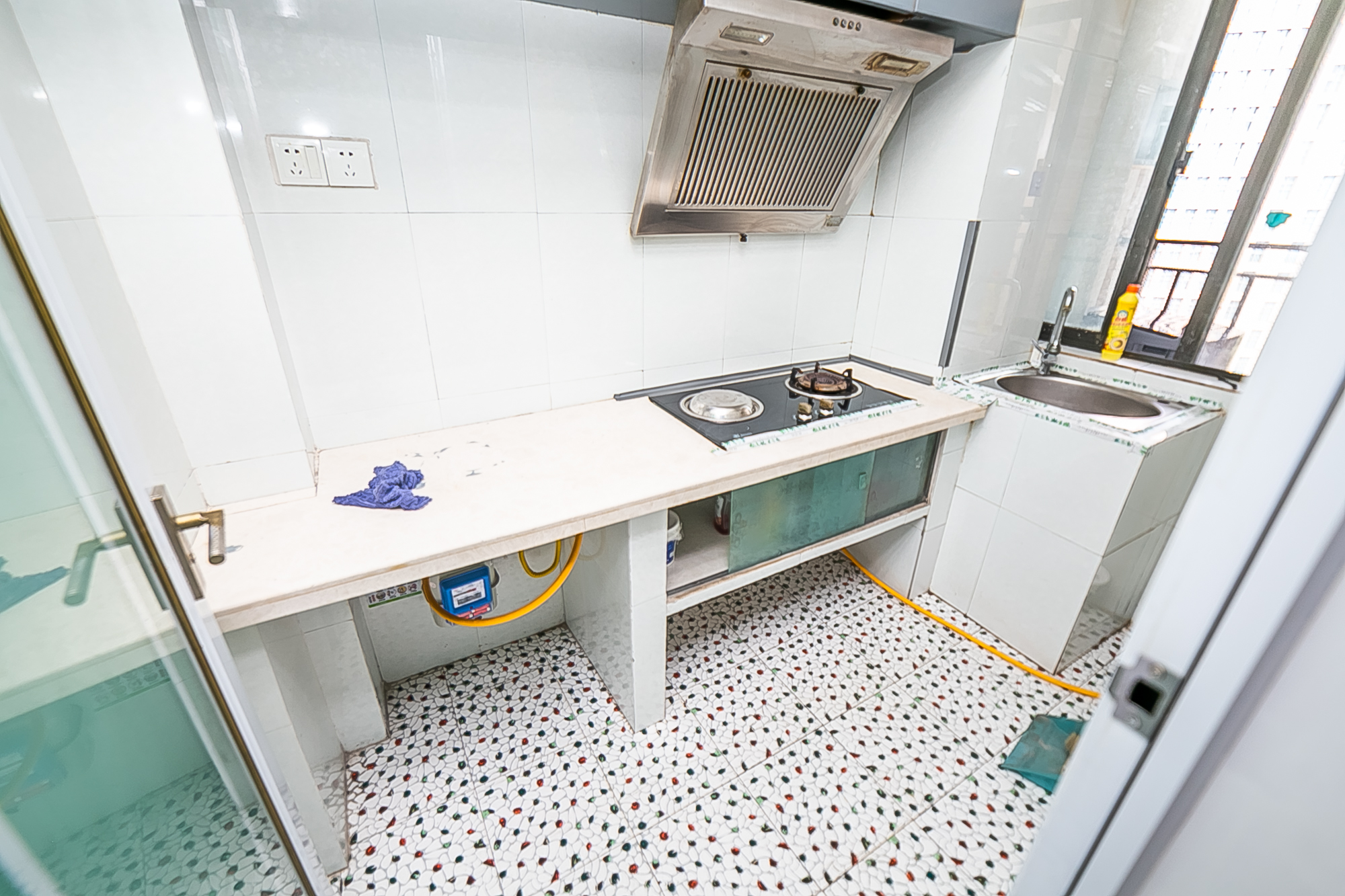 兴威帕克水岸 1室1厅1卫 29.8万 兴威帕克水岸 1室1厅1卫 29.8万厨房