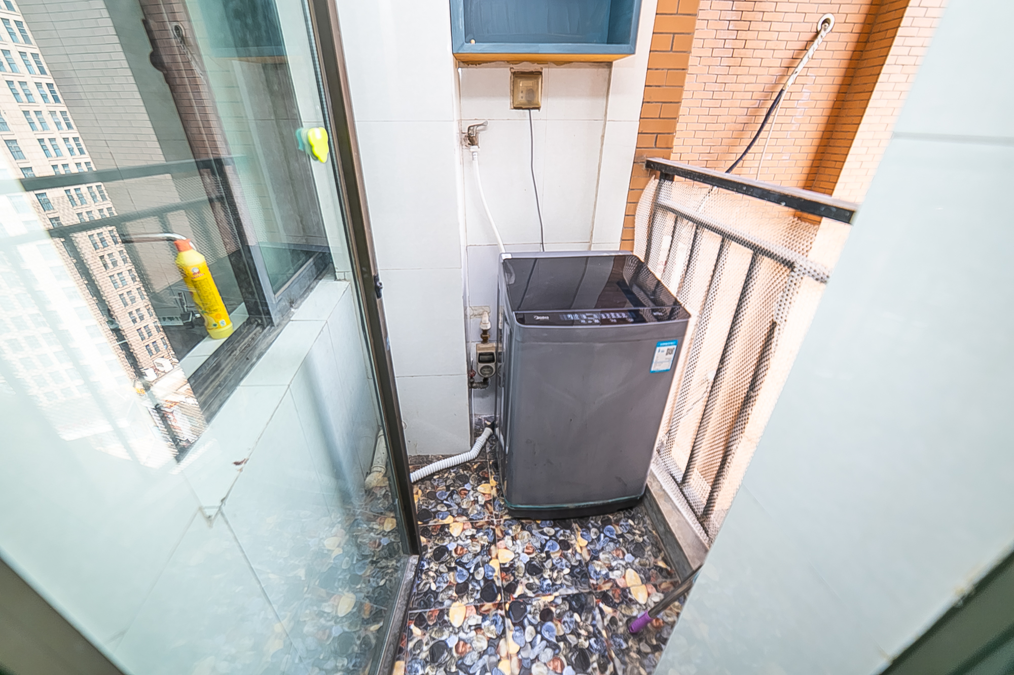 兴威帕克水岸 1室1厅1卫 29.8万 兴威帕克水岸 1室1厅1卫 29.8万其他