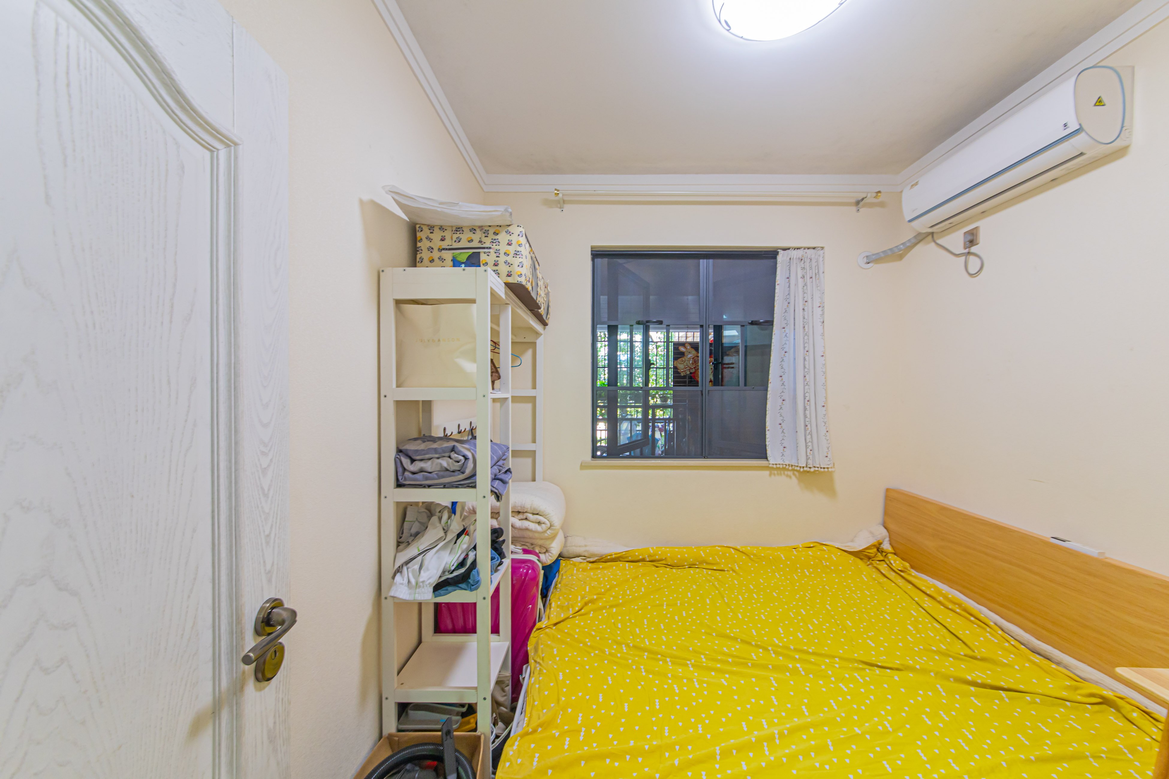 中建芙蓉嘉苑 3室2厅2卫 93.0万 中建芙蓉嘉苑 3室2厅2卫 93.0万卧室