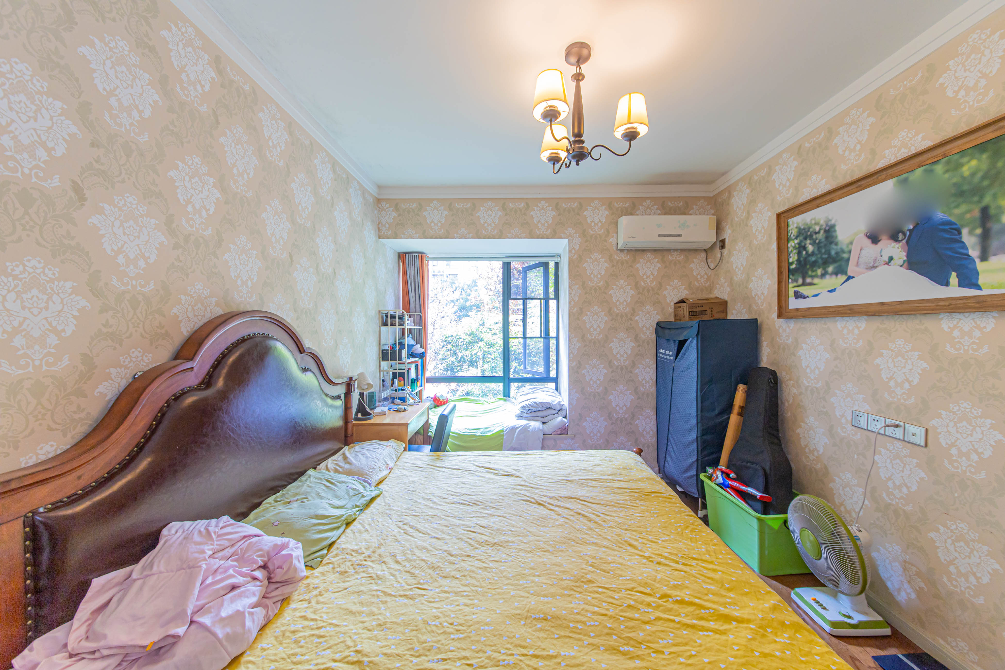 中建芙蓉嘉苑 3室2厅2卫 93.0万 中建芙蓉嘉苑 3室2厅2卫 93.0万卧室