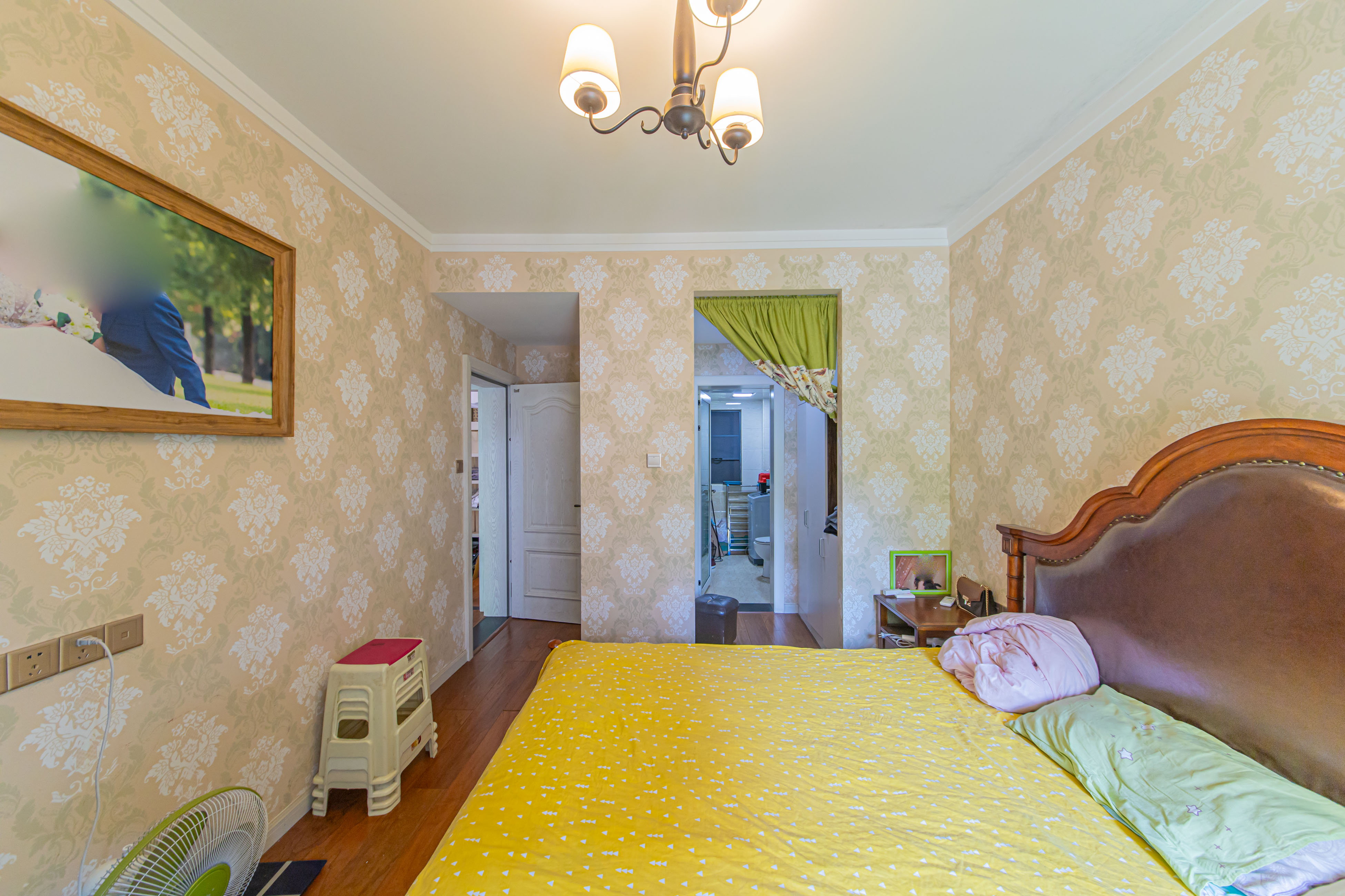 中建芙蓉嘉苑 3室2厅2卫 93.0万 中建芙蓉嘉苑 3室2厅2卫 93.0万卧室