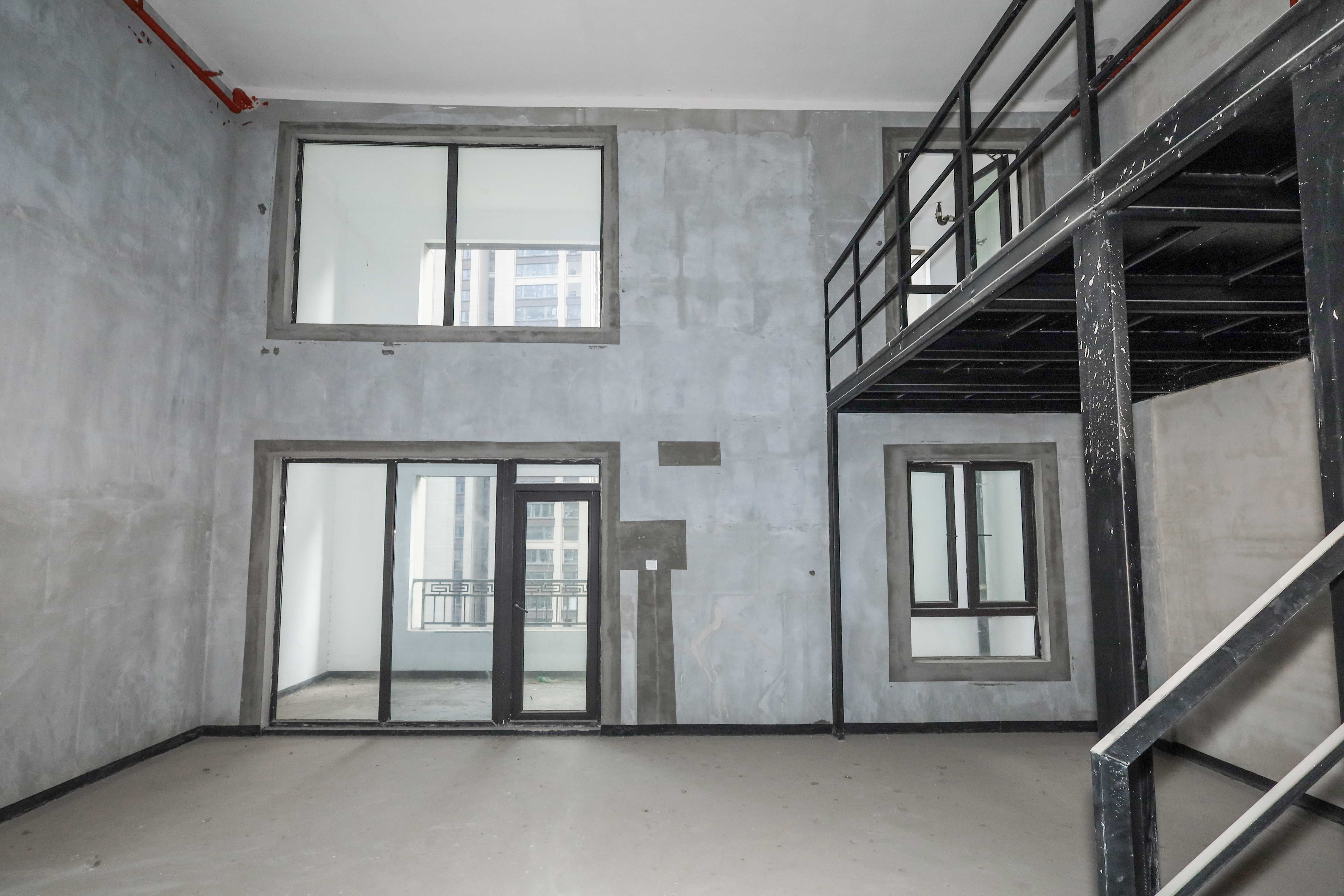 建发央著  4室2厅2卫   395.00万