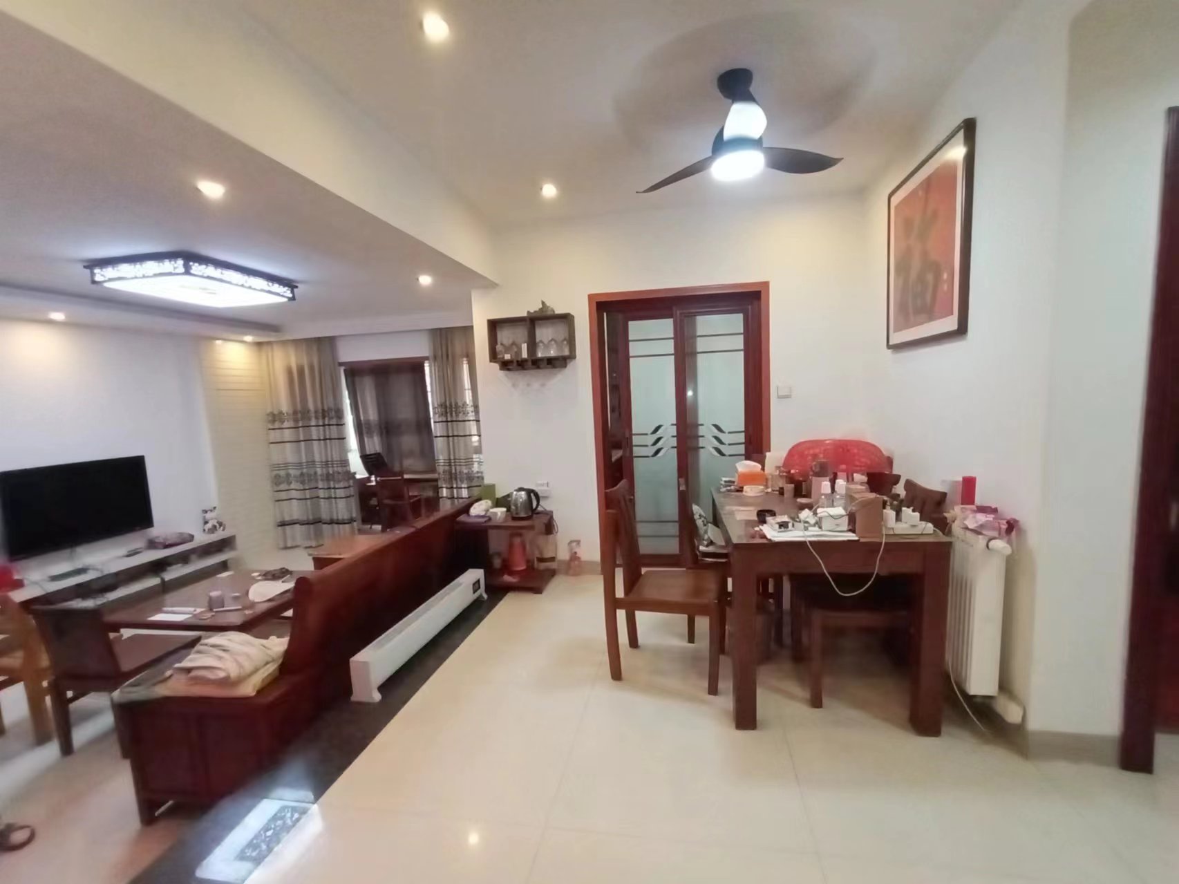 裕景龙苑 3室2厅2卫 40.0万 裕景龙苑 3室2厅2卫 40.0万室内图