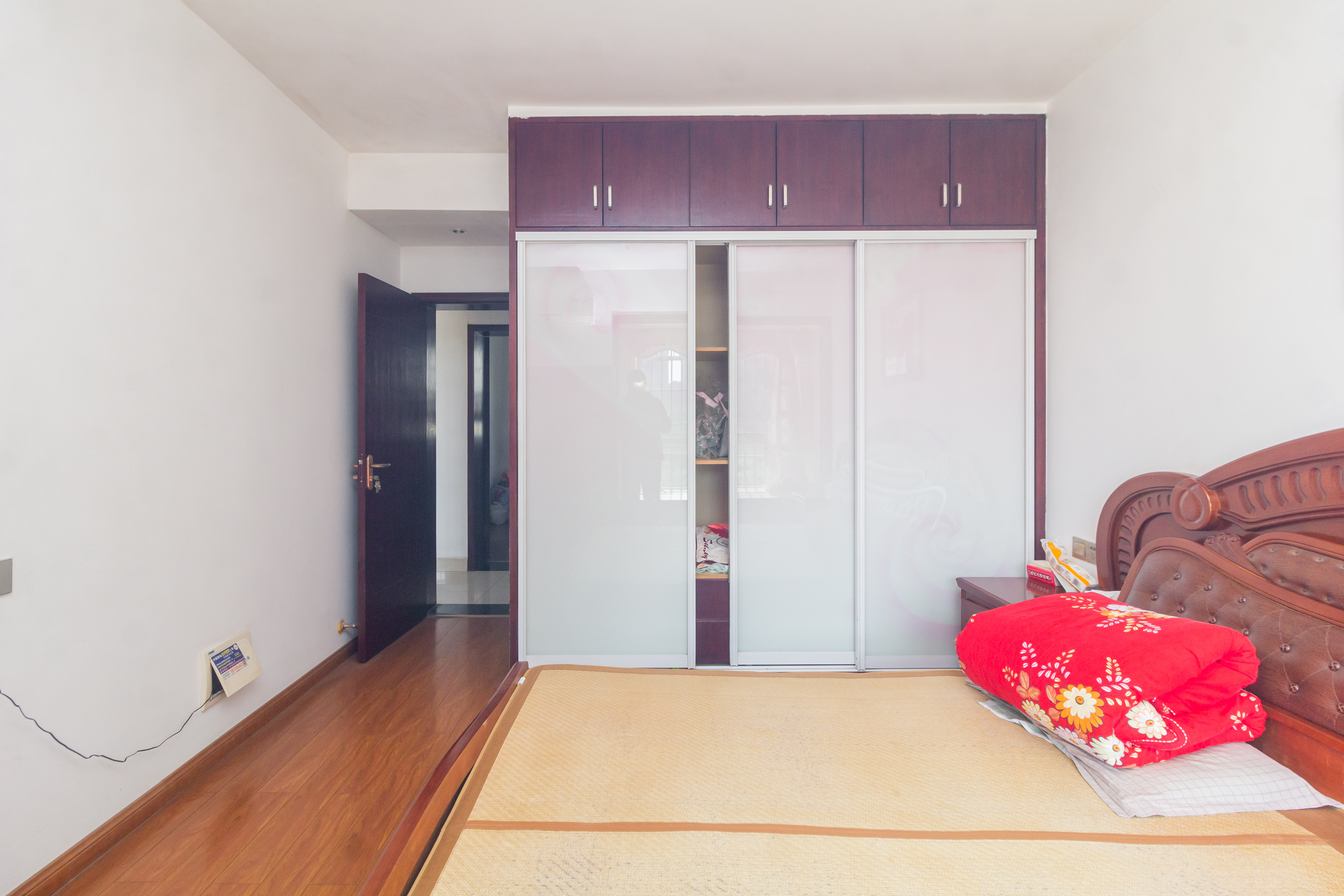 东业苹果社区  2室2厅1卫    48.0万卧室