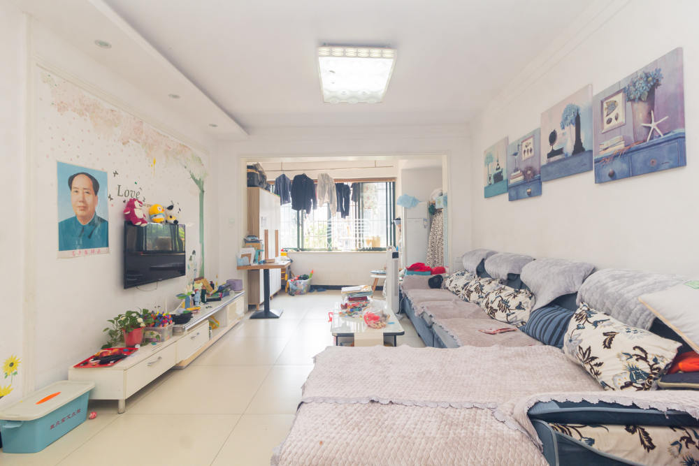 才子佳郡  3室2厅1卫    58.0万