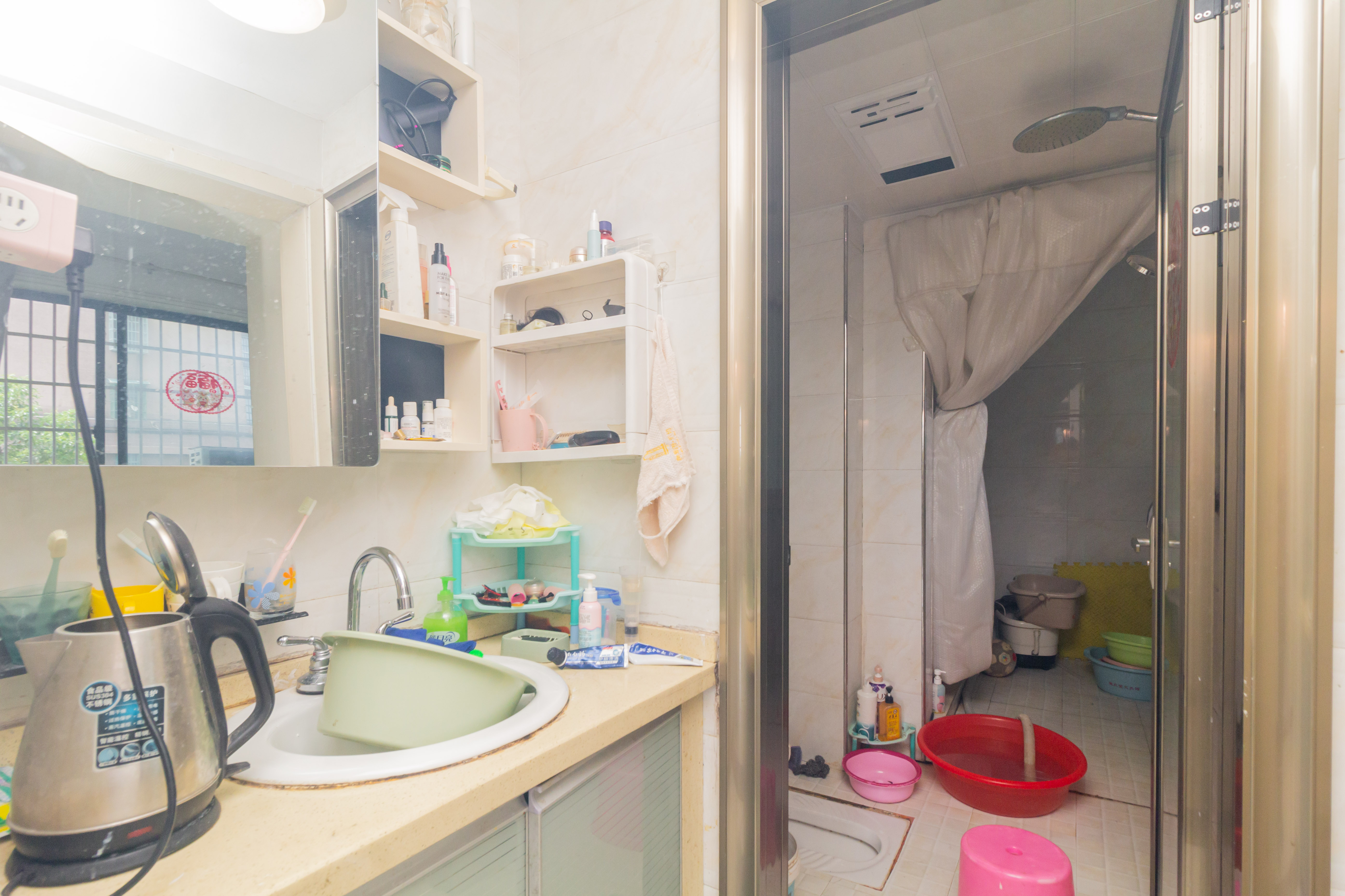 才子佳郡 3室2厅1卫 58.0万 才子佳郡 3室2厅1卫 58.0万卫生间