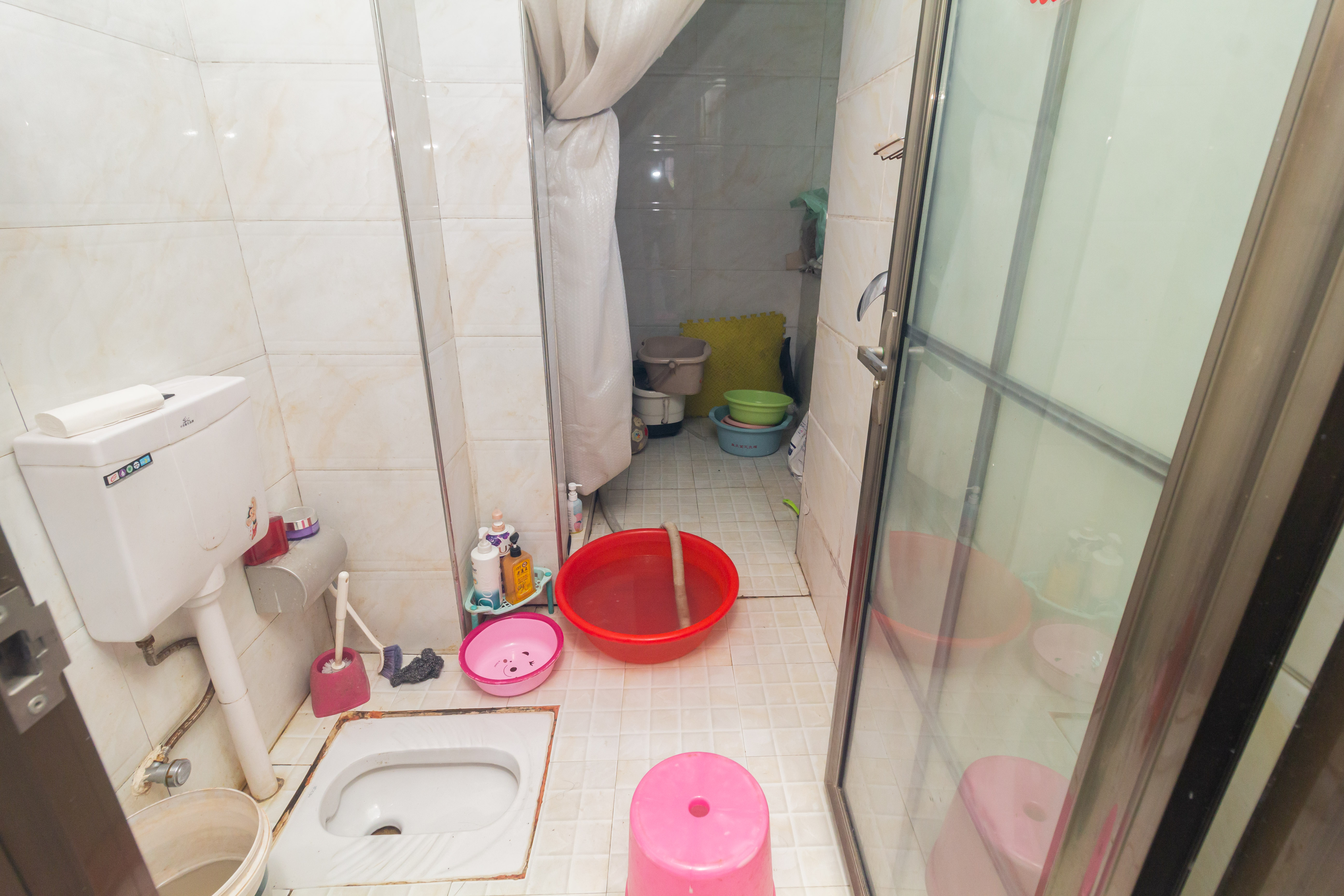 才子佳郡 3室2厅1卫 58.0万 才子佳郡 3室2厅1卫 58.0万卫生间