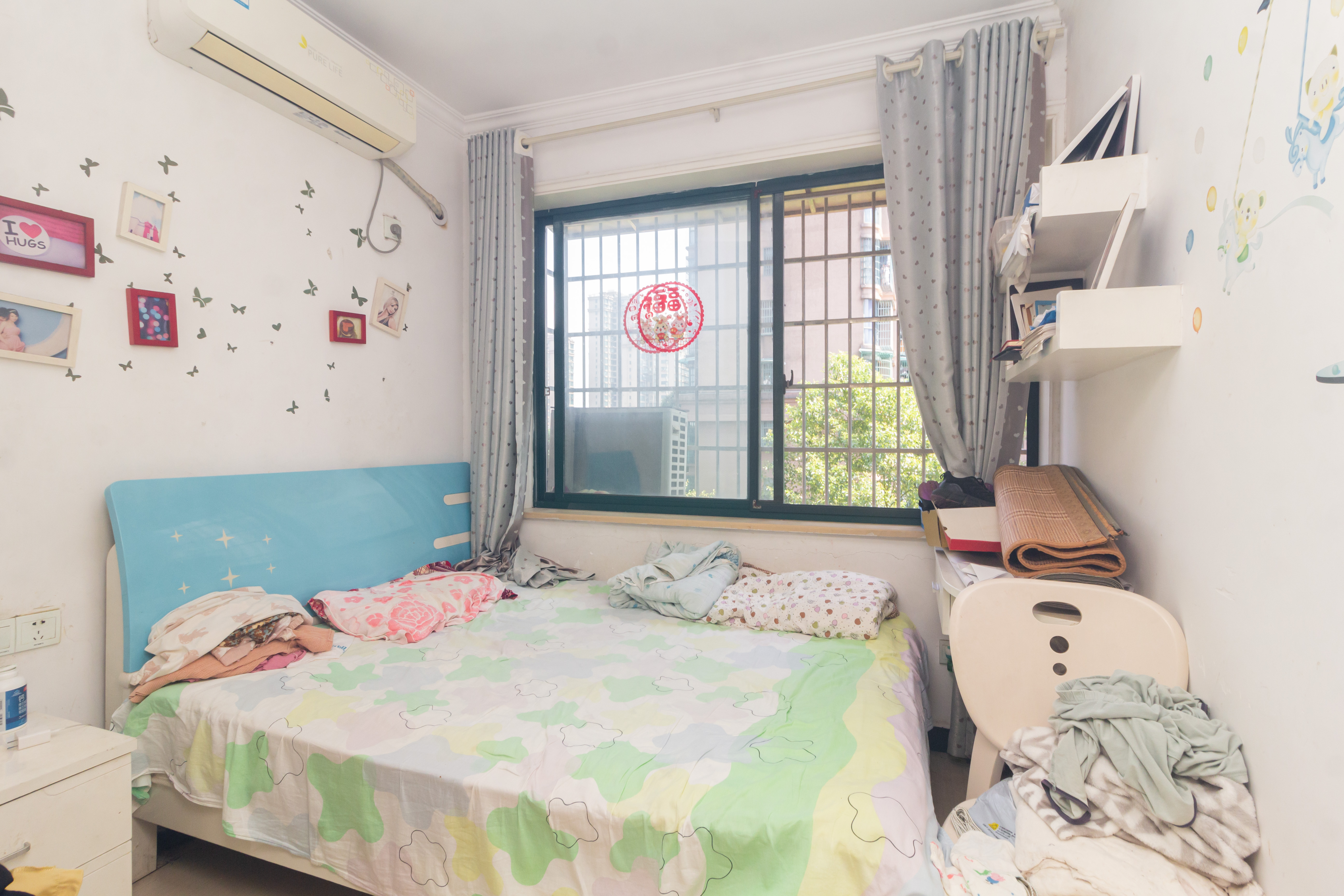 才子佳郡 3室2厅1卫 58.0万 才子佳郡 3室2厅1卫 58.0万卧室