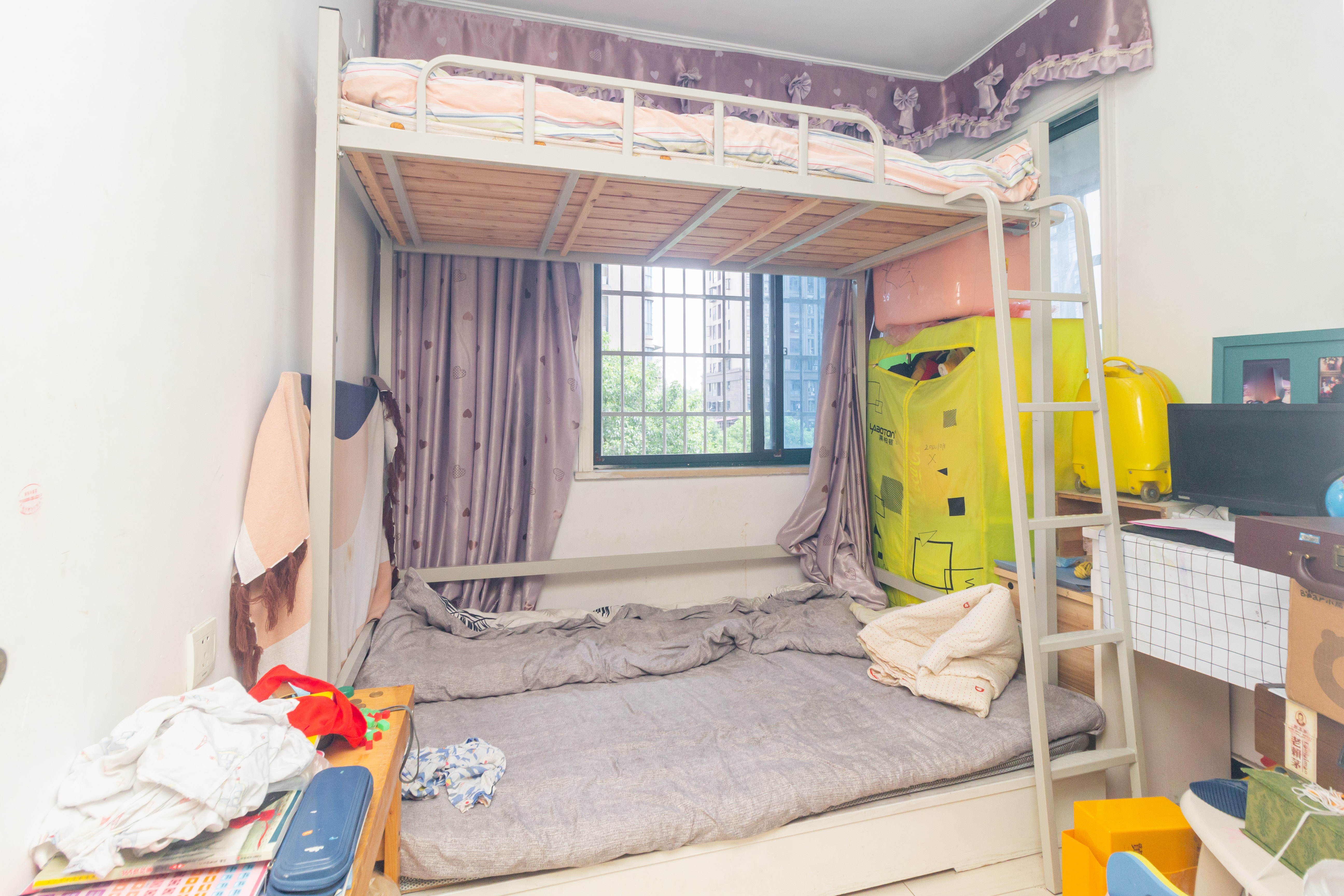 才子佳郡 3室2厅1卫 58.0万 才子佳郡 3室2厅1卫 58.0万卧室