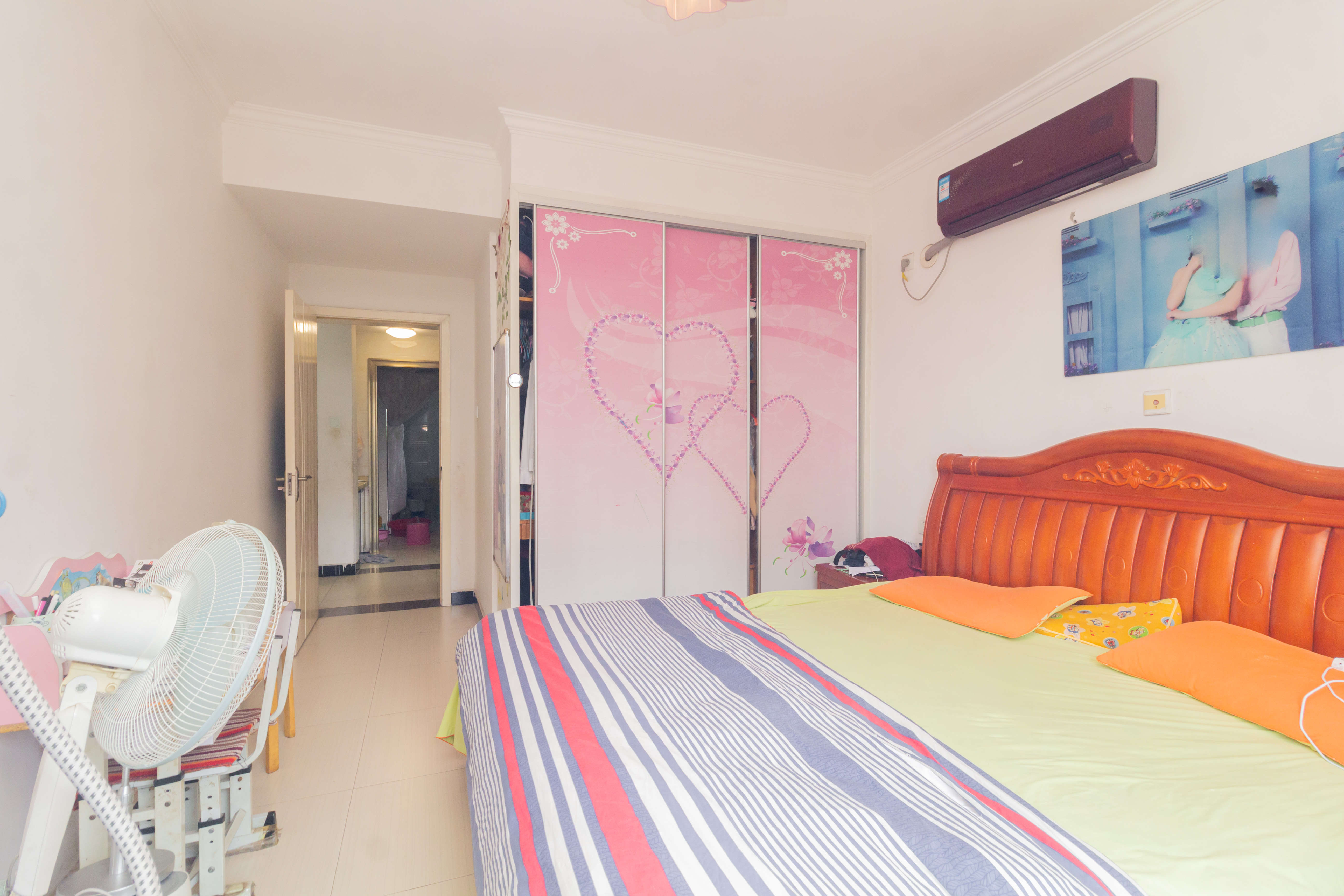 才子佳郡 3室2厅1卫 58.0万 才子佳郡 3室2厅1卫 58.0万卧室