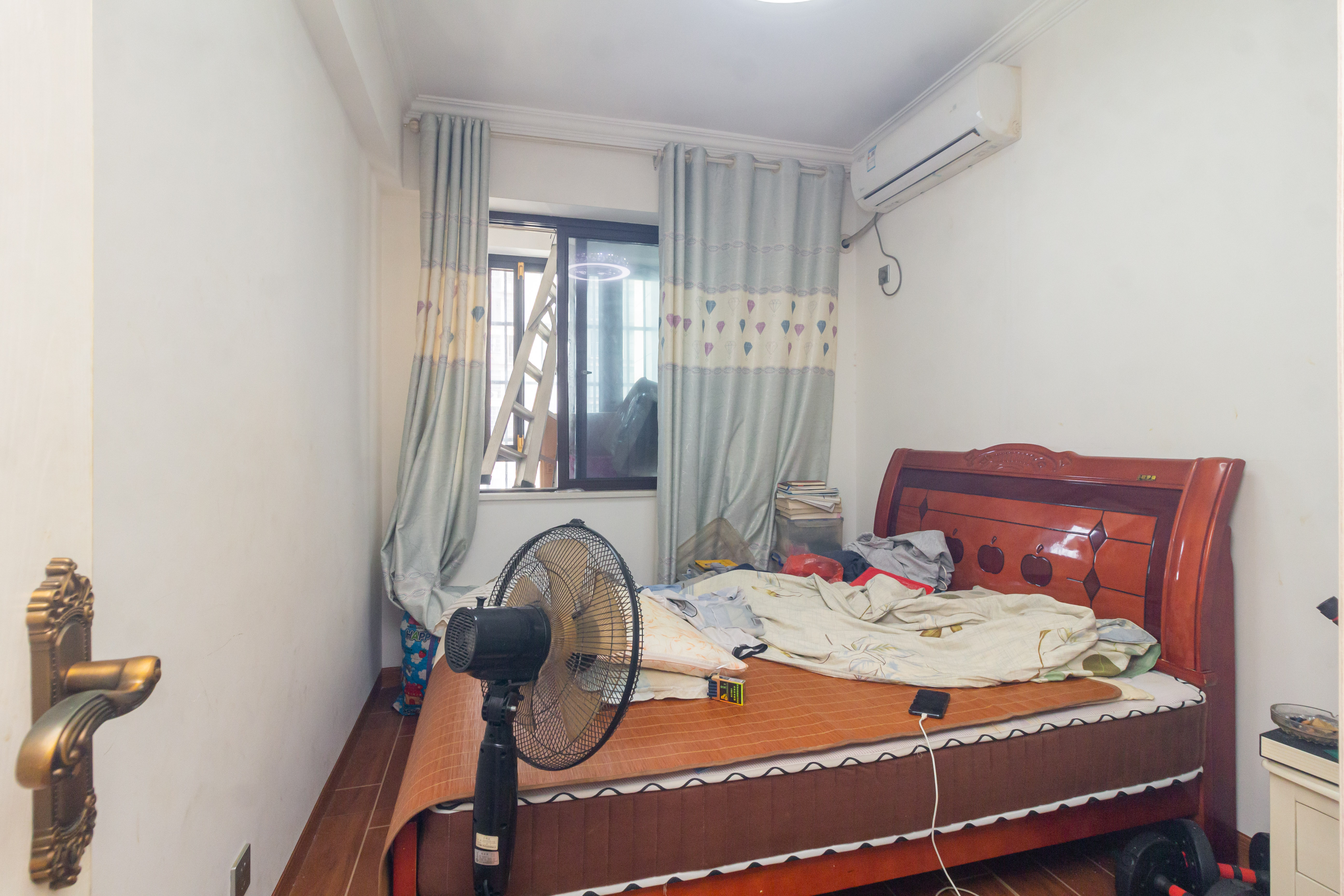 东方美地 3室2厅2卫 78.8万 东方美地 3室2厅2卫 78.8万卧室