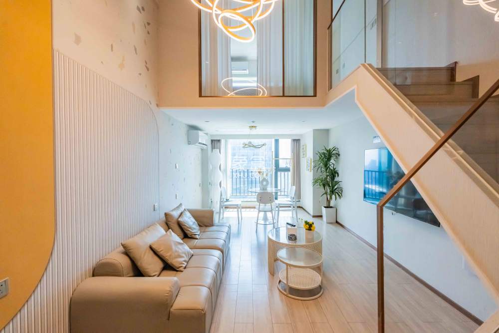 华远华时代  2室2厅1卫    85.0万