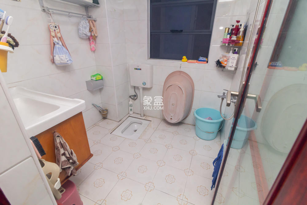 湘楚華庭  1室2廳1衛(wèi)   48.80萬(wàn)