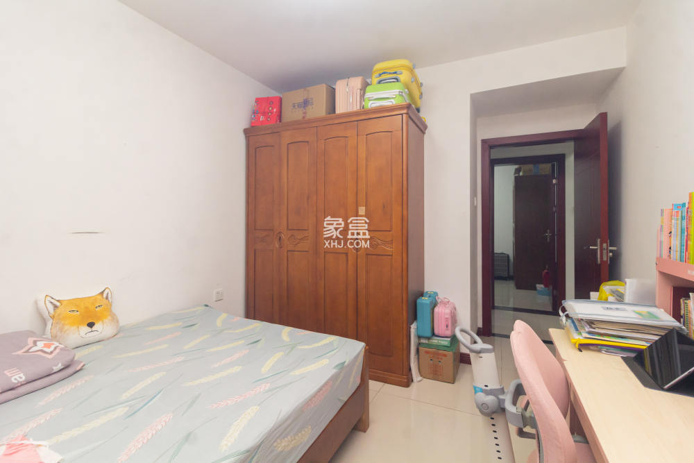 湘楚華庭  1室2廳1衛(wèi)   48.80萬(wàn)