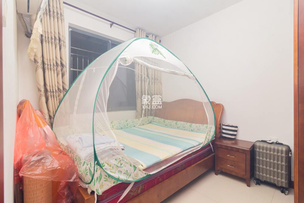 湘楚華庭  1室2廳1衛(wèi)   48.80萬(wàn)