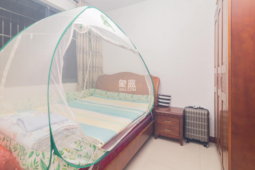 湘楚華庭  1室2廳1衛(wèi)   48.80萬(wàn)