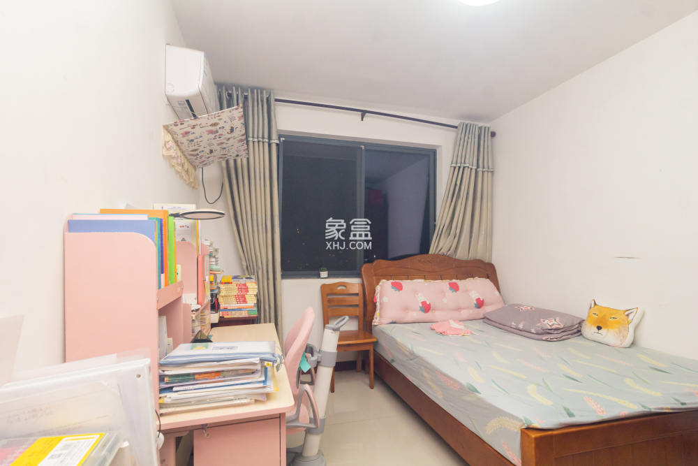 湘楚華庭  1室2廳1衛(wèi)   48.80萬(wàn)