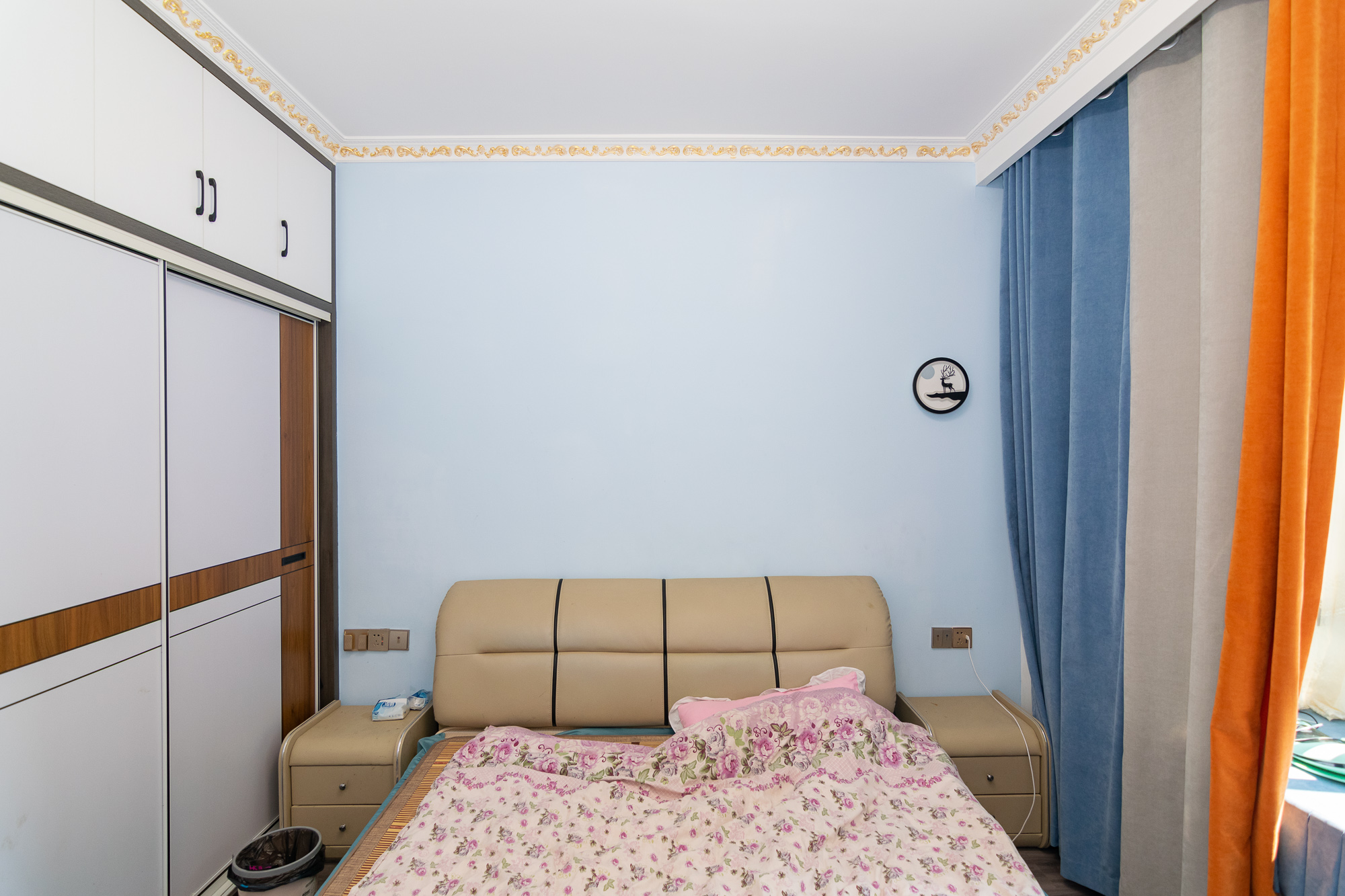 联诚雅郡 4室2厅2卫 83.8万 联诚雅郡 4室2厅2卫 83.8万卧室