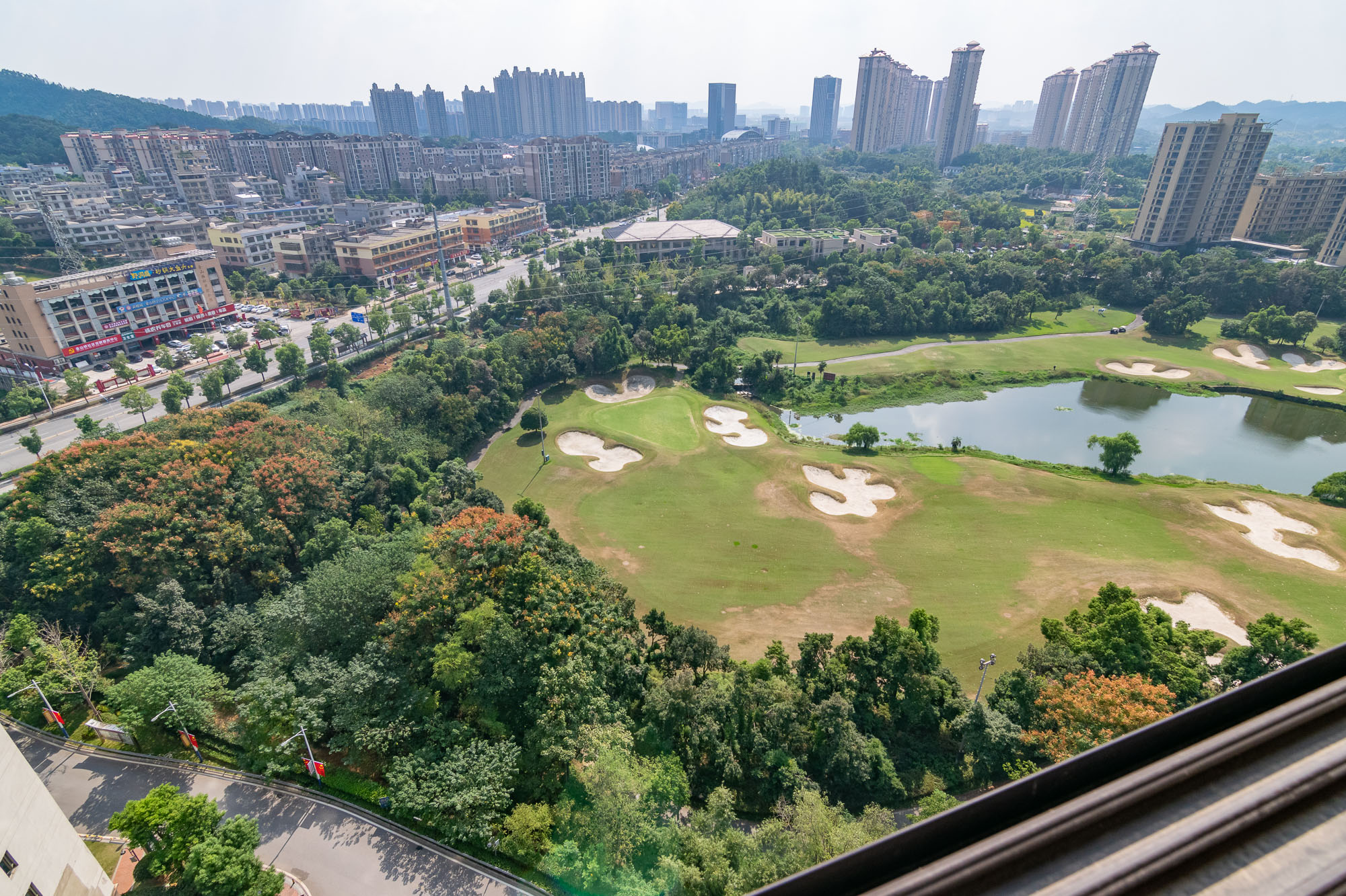 碧桂园高尔夫花园  3室2厅2卫   79.80万其他