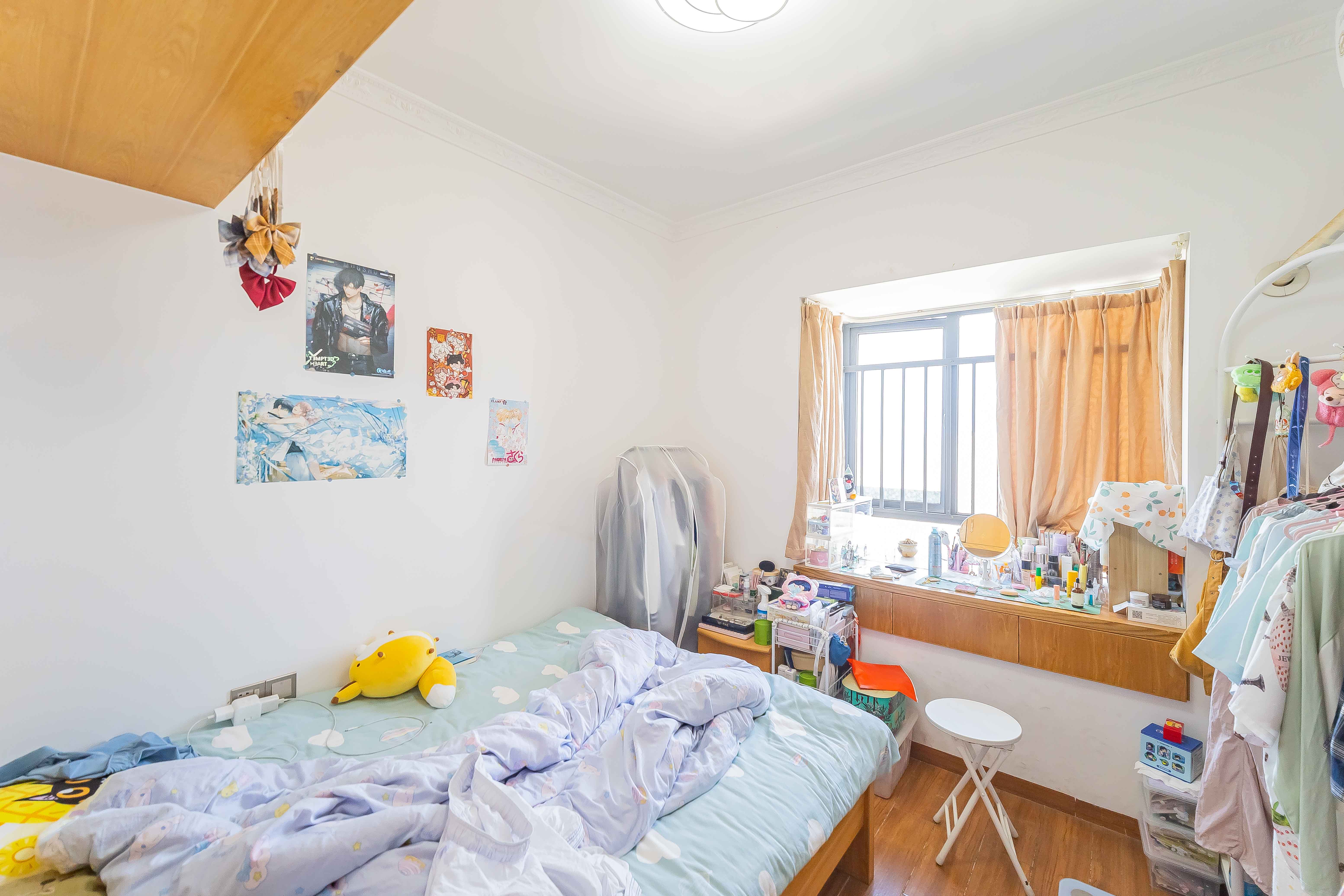 钱隆首府(福晟御园)  3室2厅2卫    118.0万 钱隆首府(福晟御园)  3室2厅2卫    118.0万卧室