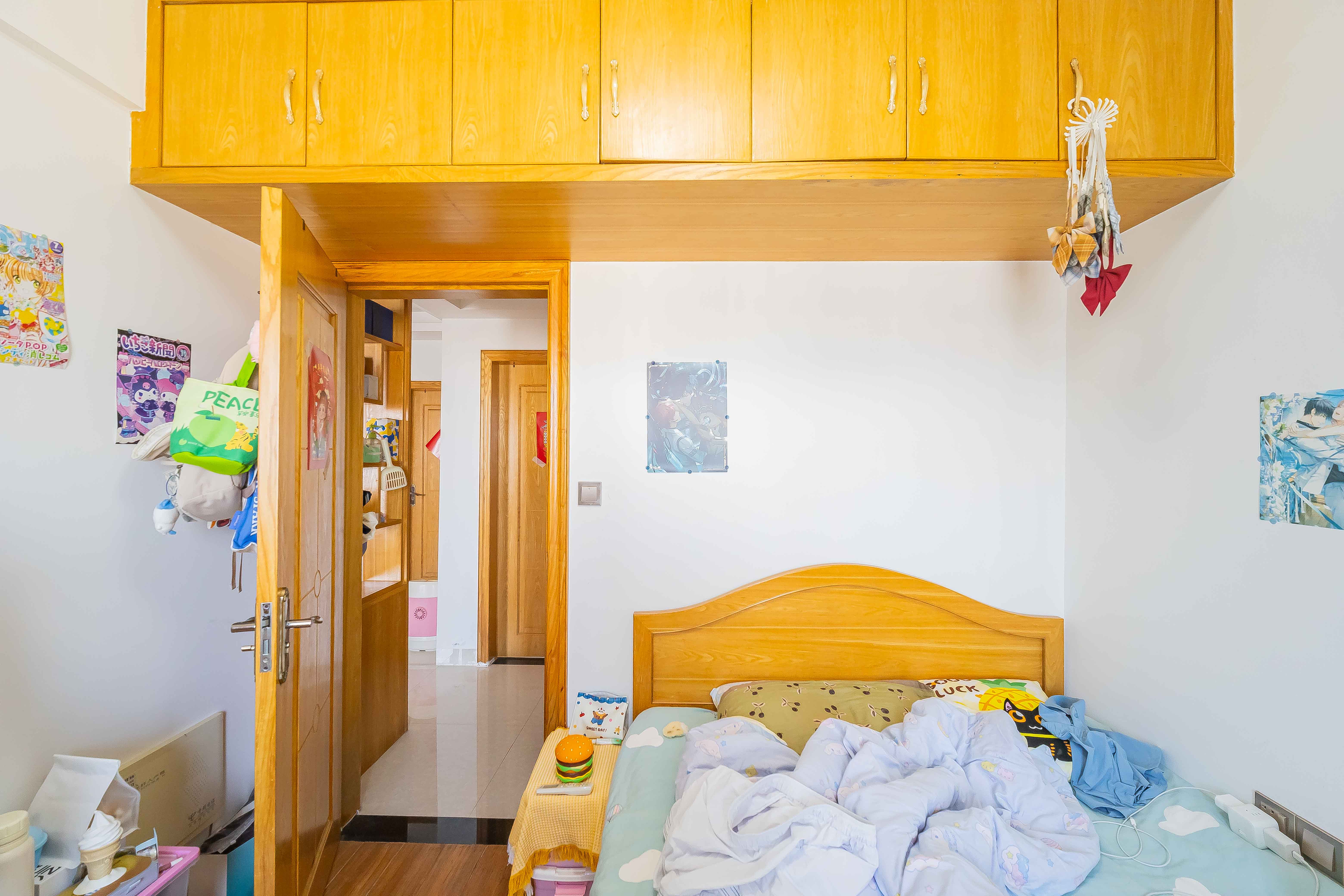 钱隆首府(福晟御园)  3室2厅2卫    118.0万 钱隆首府(福晟御园)  3室2厅2卫    118.0万卧室