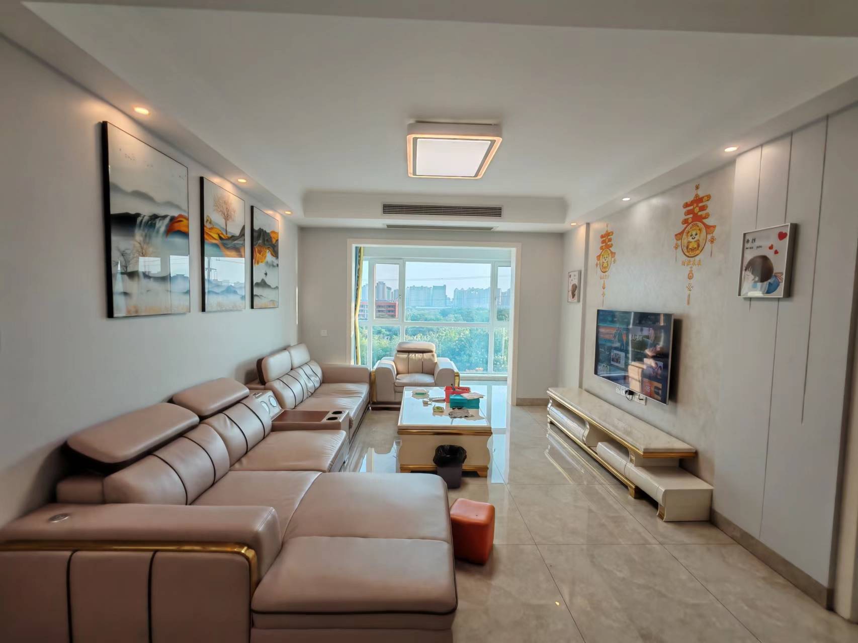 亿都漫城 3室2厅2卫 85.0万 亿都漫城 3室2厅2卫 85.0万室内图