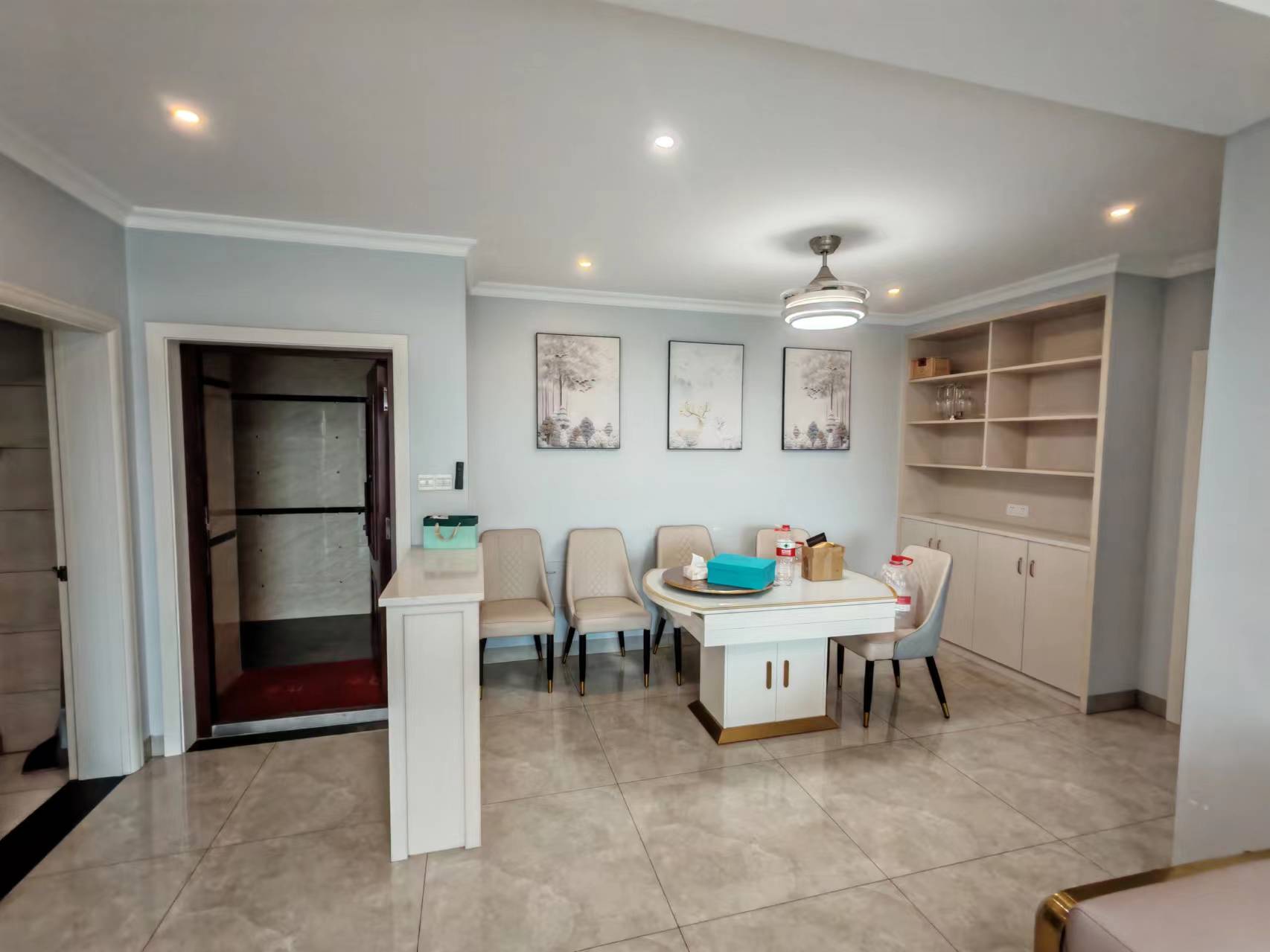 亿都漫城 3室2厅2卫 85.0万 亿都漫城 3室2厅2卫 85.0万室内图