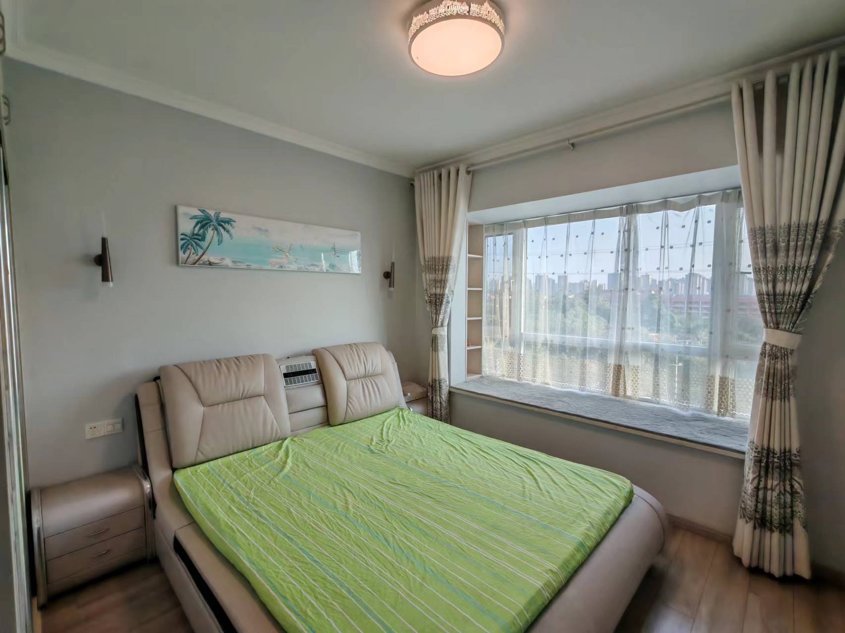 亿都漫城 3室2厅2卫 85.0万 亿都漫城 3室2厅2卫 85.0万室内图