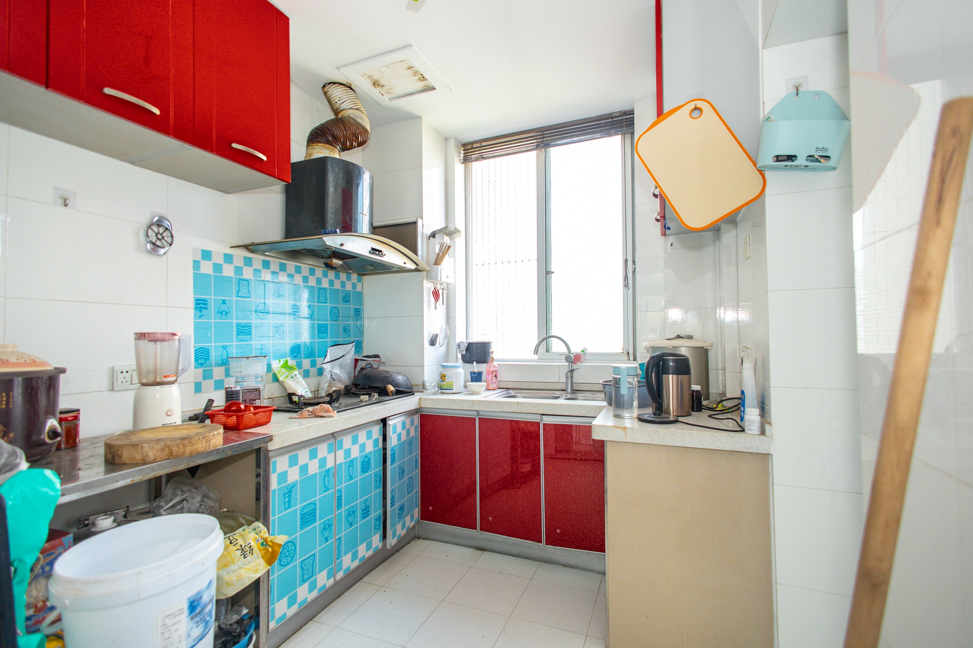 筑梦园  3室2厅2卫    69.8万 筑梦园  3室2厅2卫    69.8万厨房