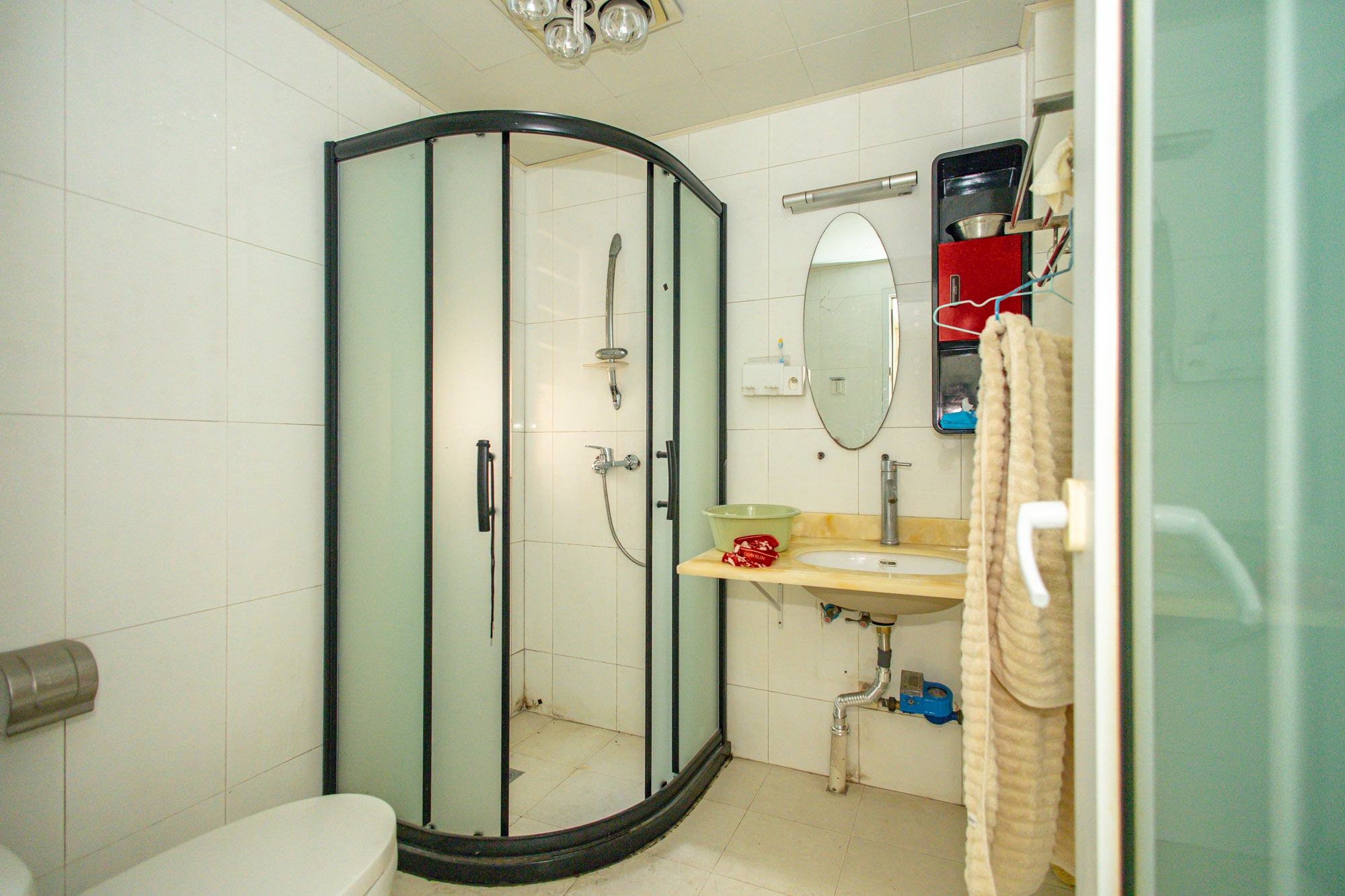 筑梦园  3室2厅2卫    69.8万 筑梦园  3室2厅2卫    69.8万卫生间