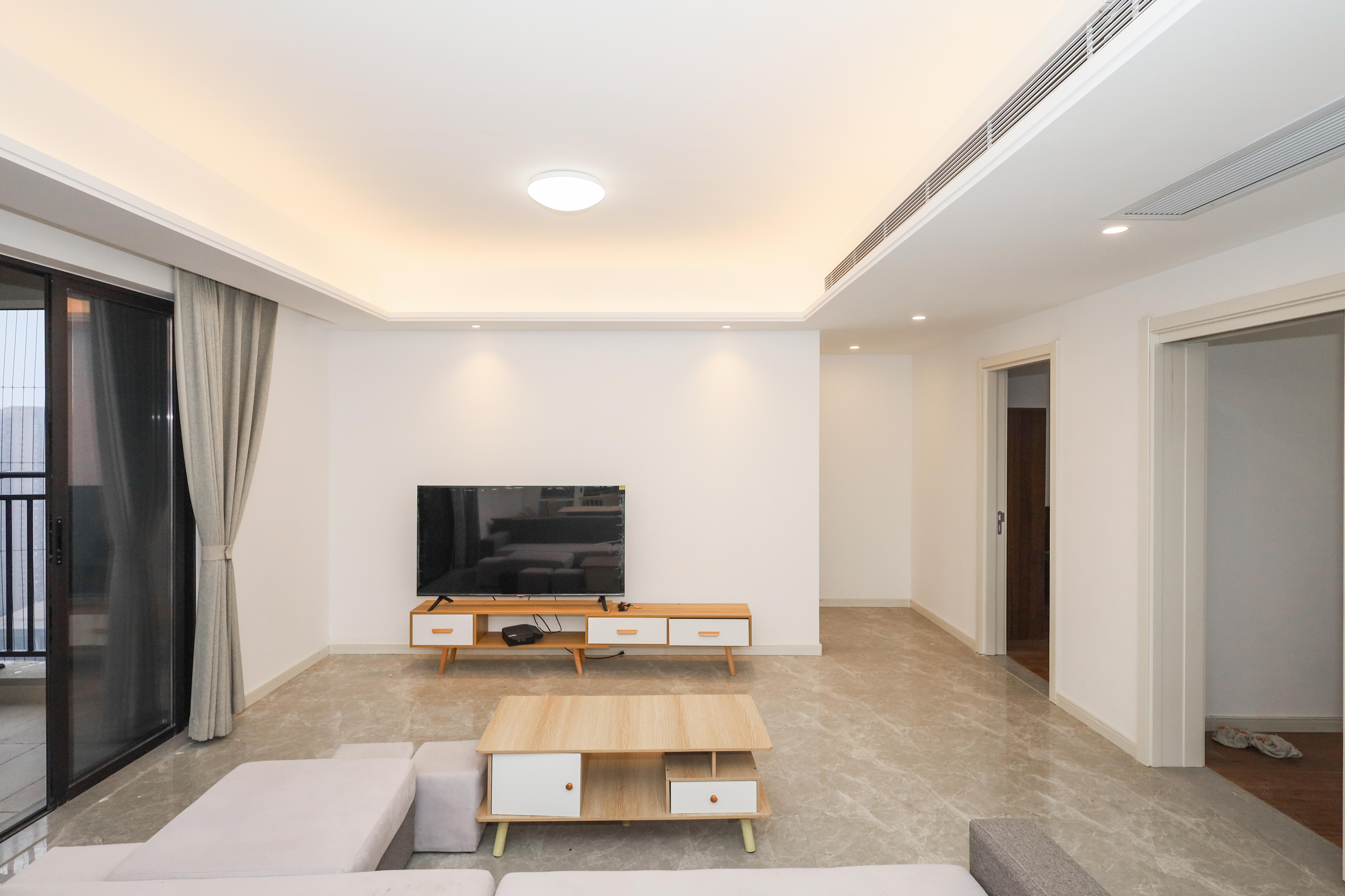 万科金色梦想D区 4室2厅2卫 136.0万 万科金色梦想D区 4室2厅2卫 136.0万客厅