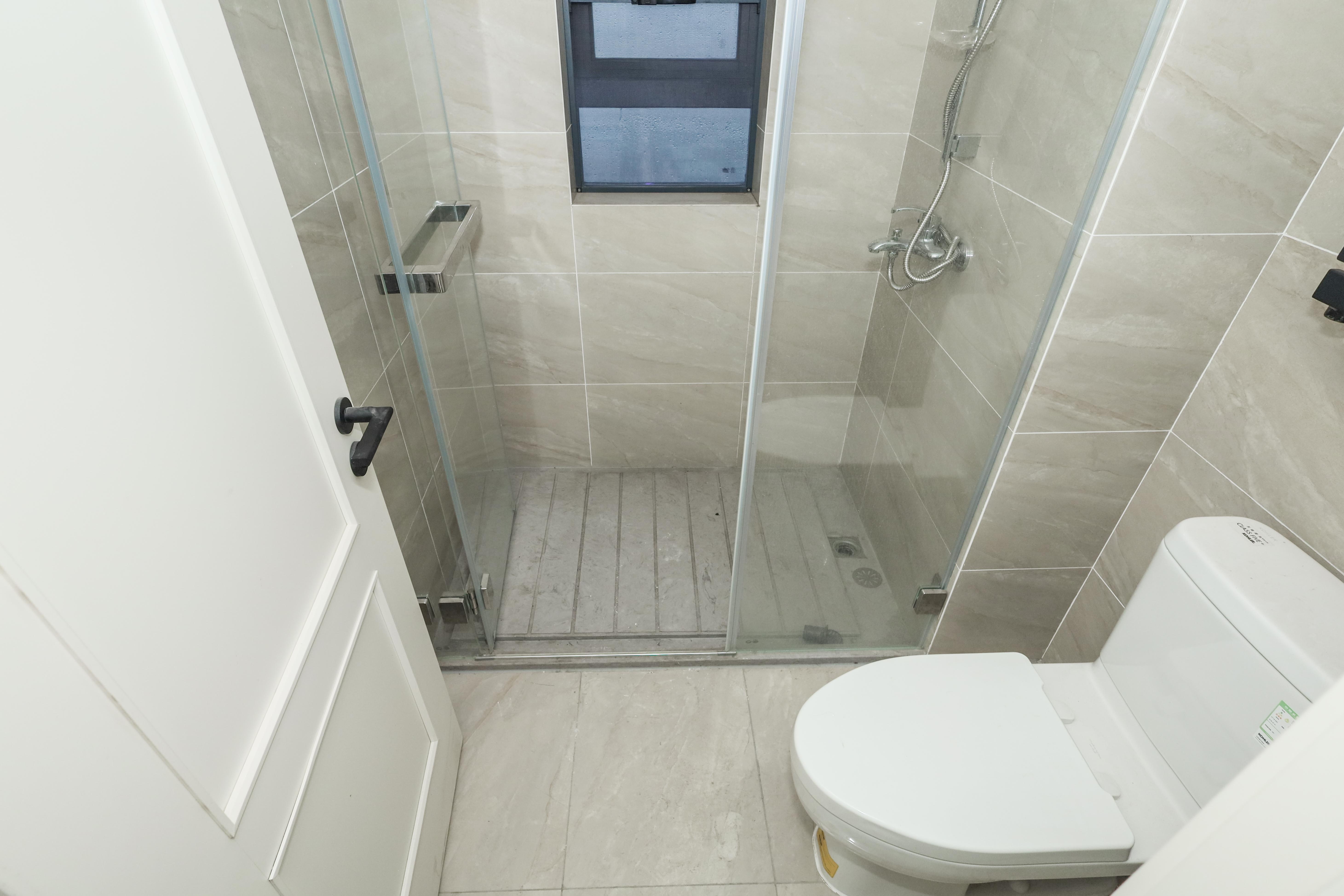 万科金色梦想D区 4室2厅2卫 136.0万 万科金色梦想D区 4室2厅2卫 136.0万卫生间