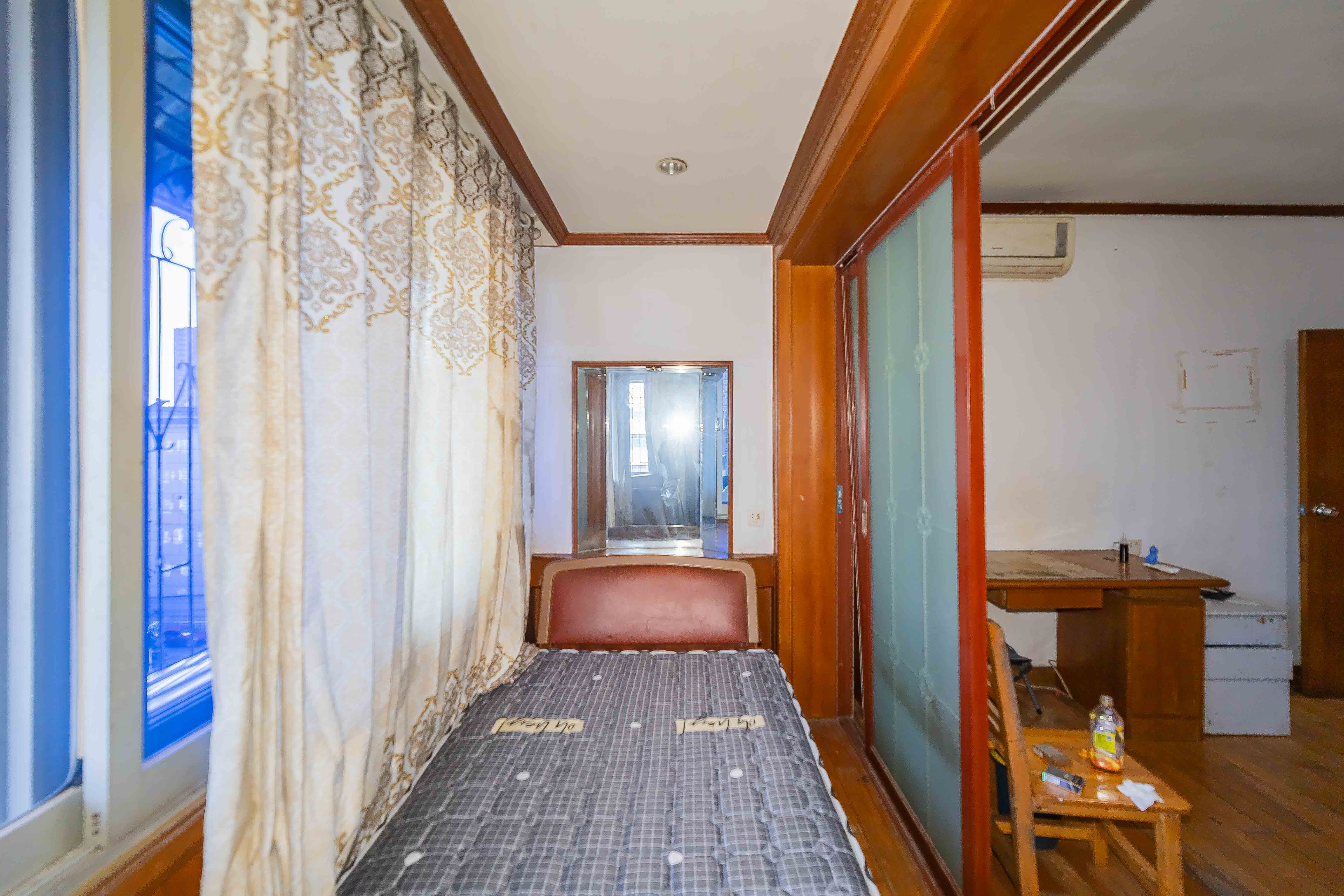 湖南第六工程有限公司机关小区（六公司机关大院）  2室2厅1卫   88.00万卧室