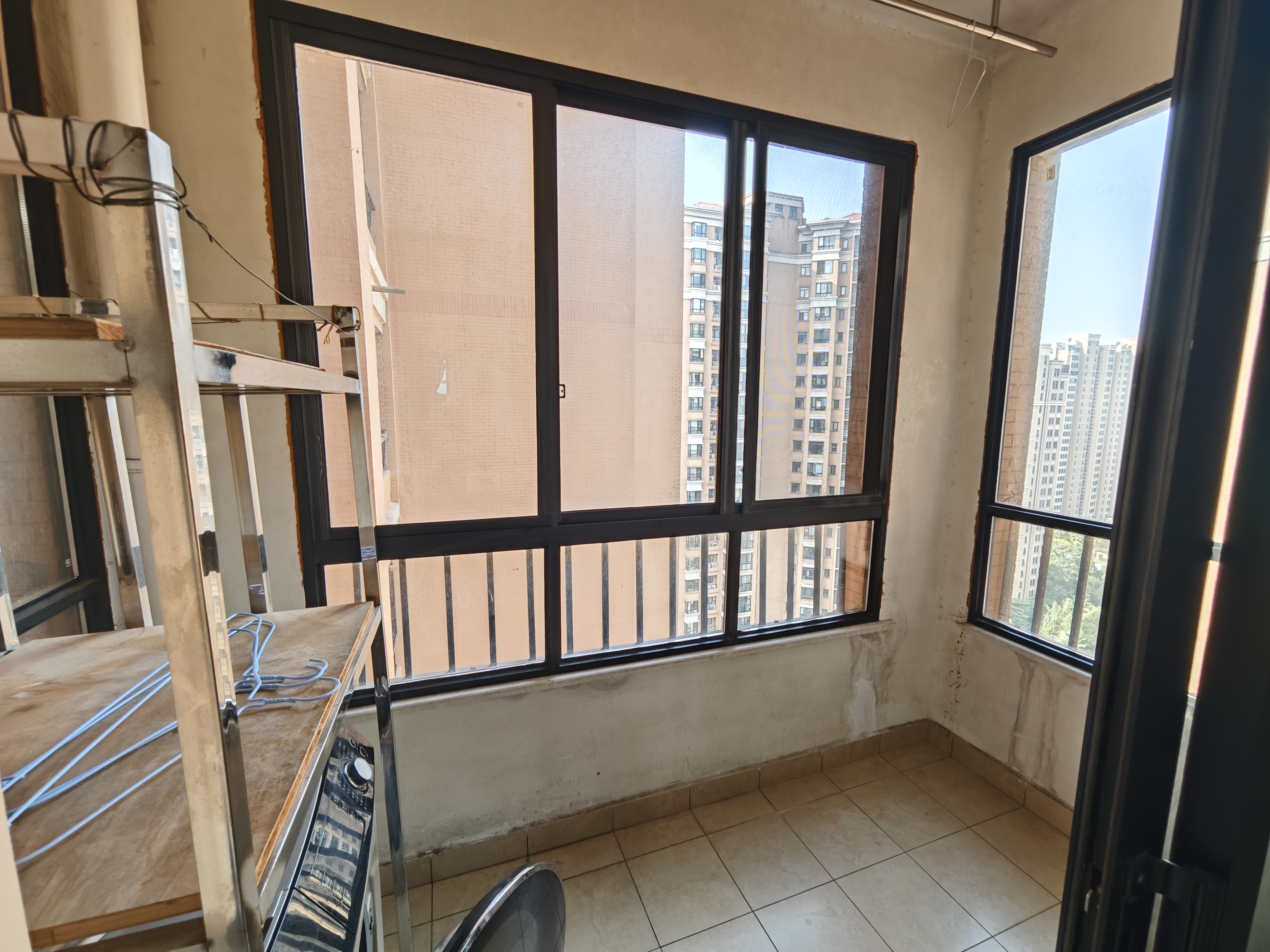 康桥美郡 4室2厅2卫 84.9万 康桥美郡 4室2厅2卫 84.9万室内图