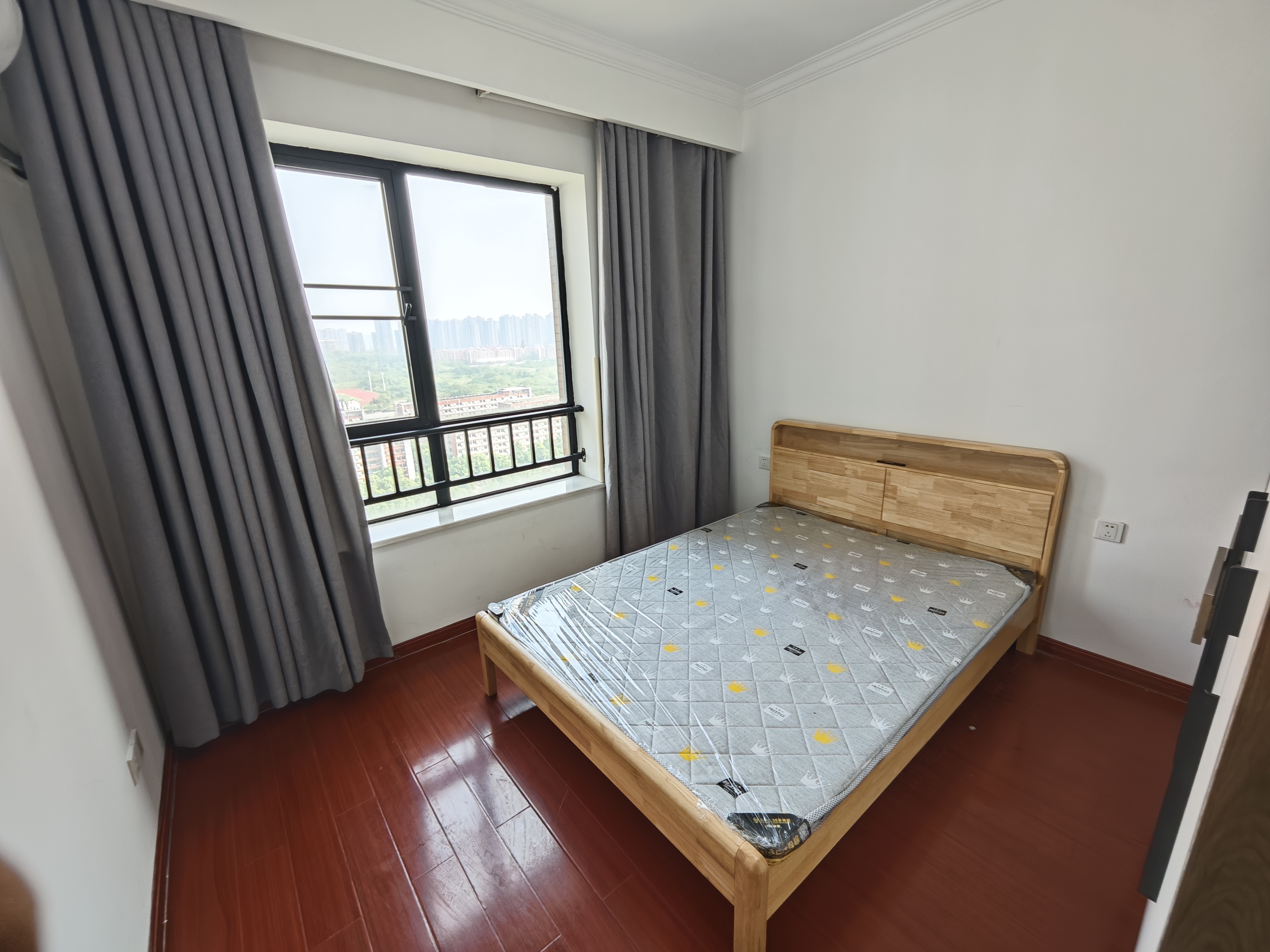 康桥美郡 4室2厅2卫 84.9万 康桥美郡 4室2厅2卫 84.9万室内图