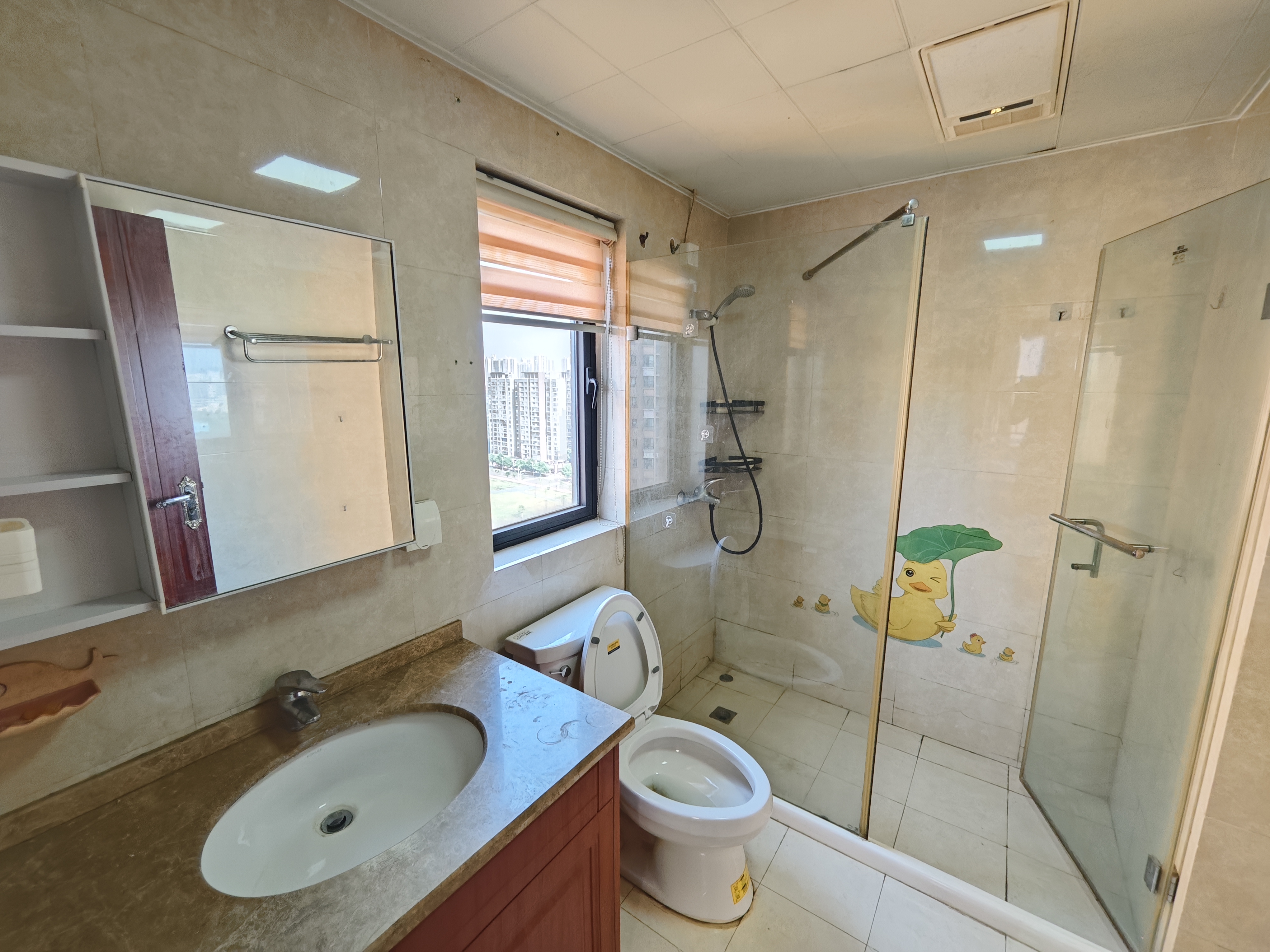 康桥美郡 4室2厅2卫 84.9万 康桥美郡 4室2厅2卫 84.9万室内图