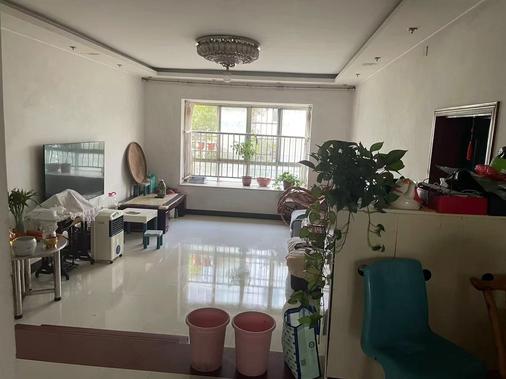 天鹅花园  3室2厅1卫    61.8万 天鹅花园  3室2厅1卫    61.8万室内图