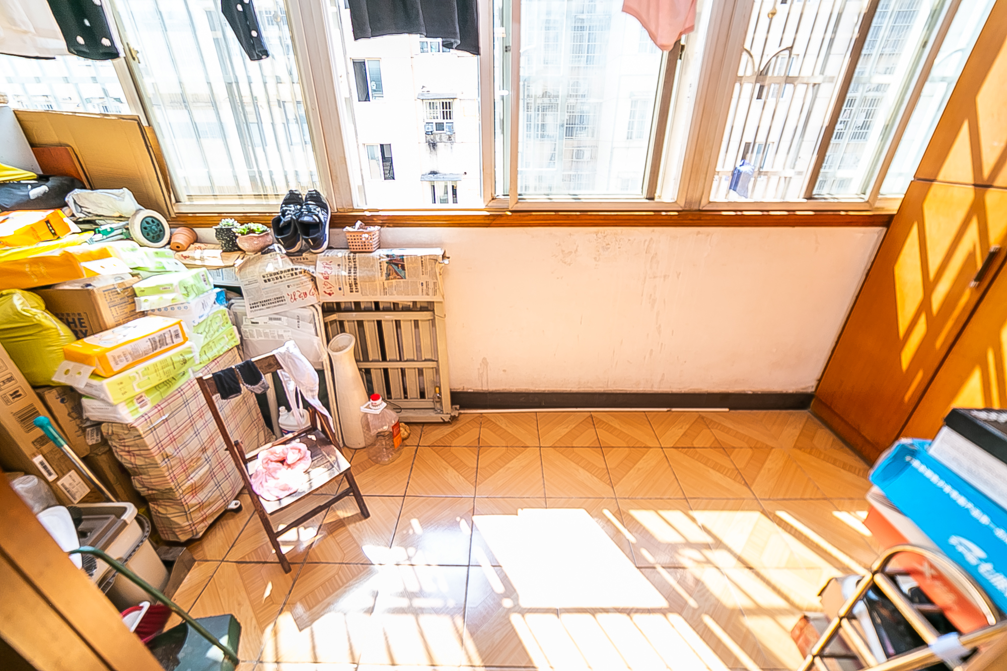 富绿新村  2室2厅1卫   58.00万其他