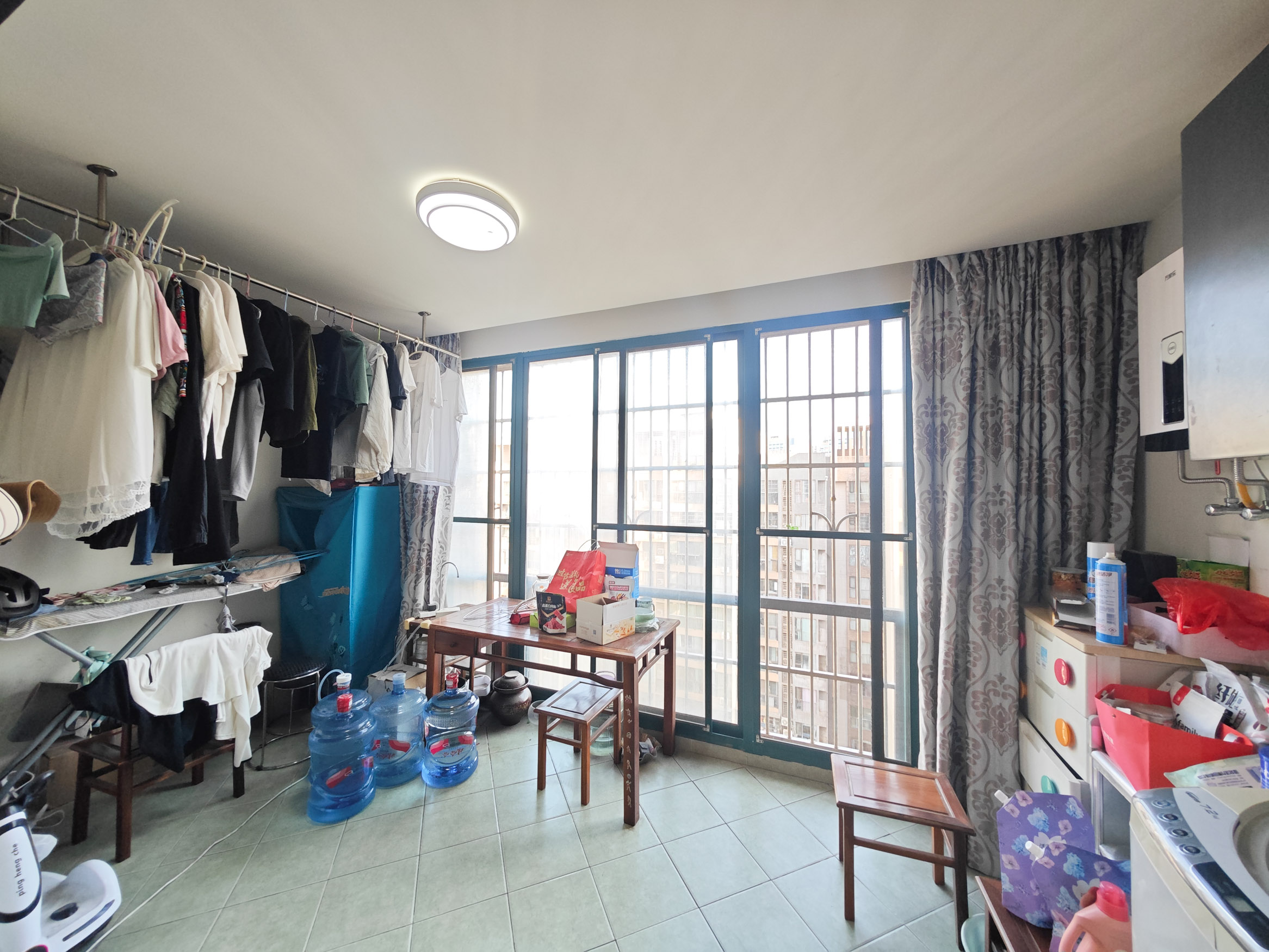 岳泰理想城 4室2厅2卫 110.0万 岳泰理想城 4室2厅2卫 110.0万其他