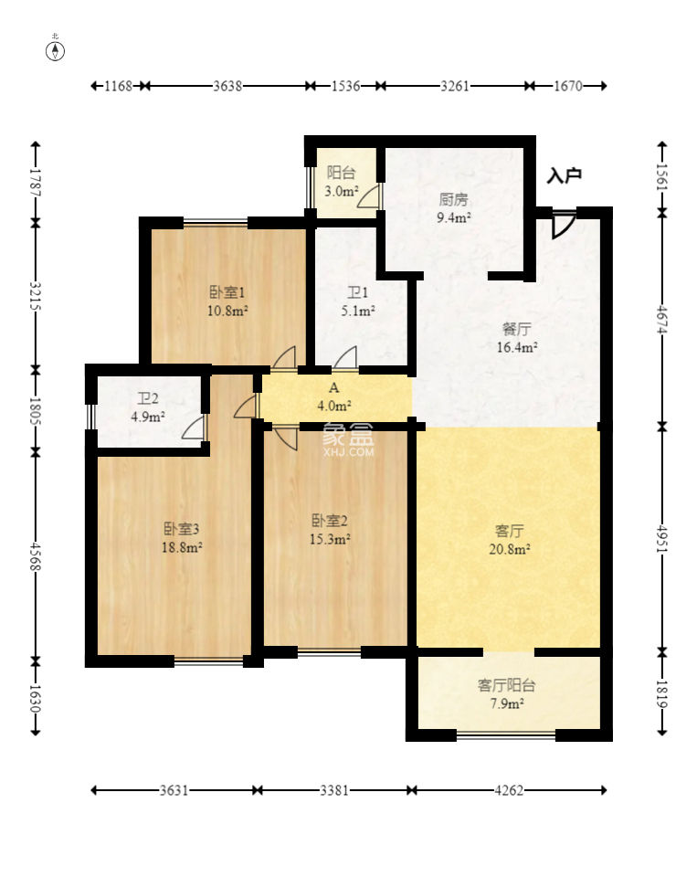 天城国际广场  3室2厅2卫    165.0万 天城国际广场  3室2厅2卫    165.0万