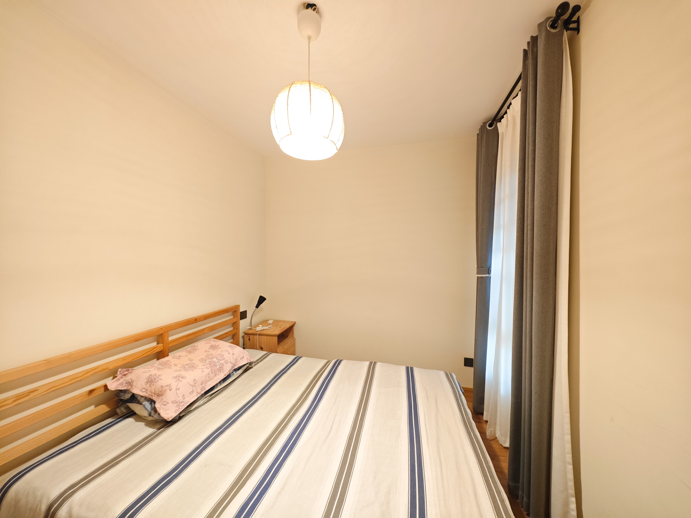保利城（中航城国际社区、郡原美村）  3室2厅1卫   102.00万卧室