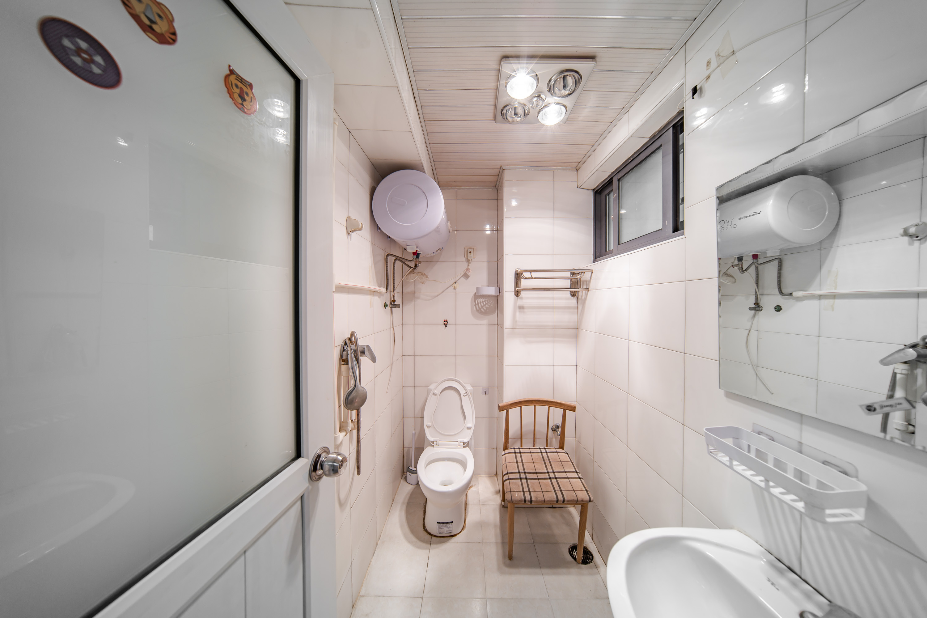 阳光100二期 1室1厅1卫 1300.0元/月 阳光100二期 1室1厅1卫 1300.0元/月户型图