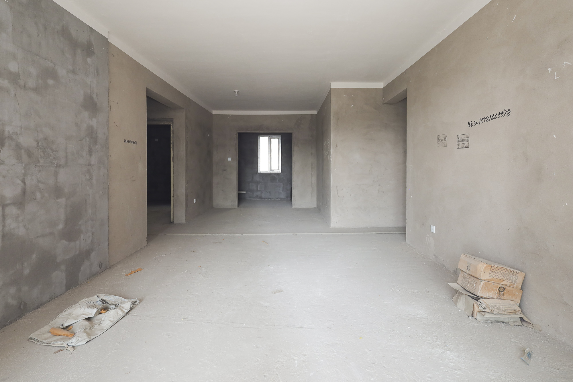 福晟钱隆国际(晟冉景苑) 4室2厅2卫 118.0万 福晟钱隆国际(晟冉景苑) 4室2厅2卫 118.0万客厅