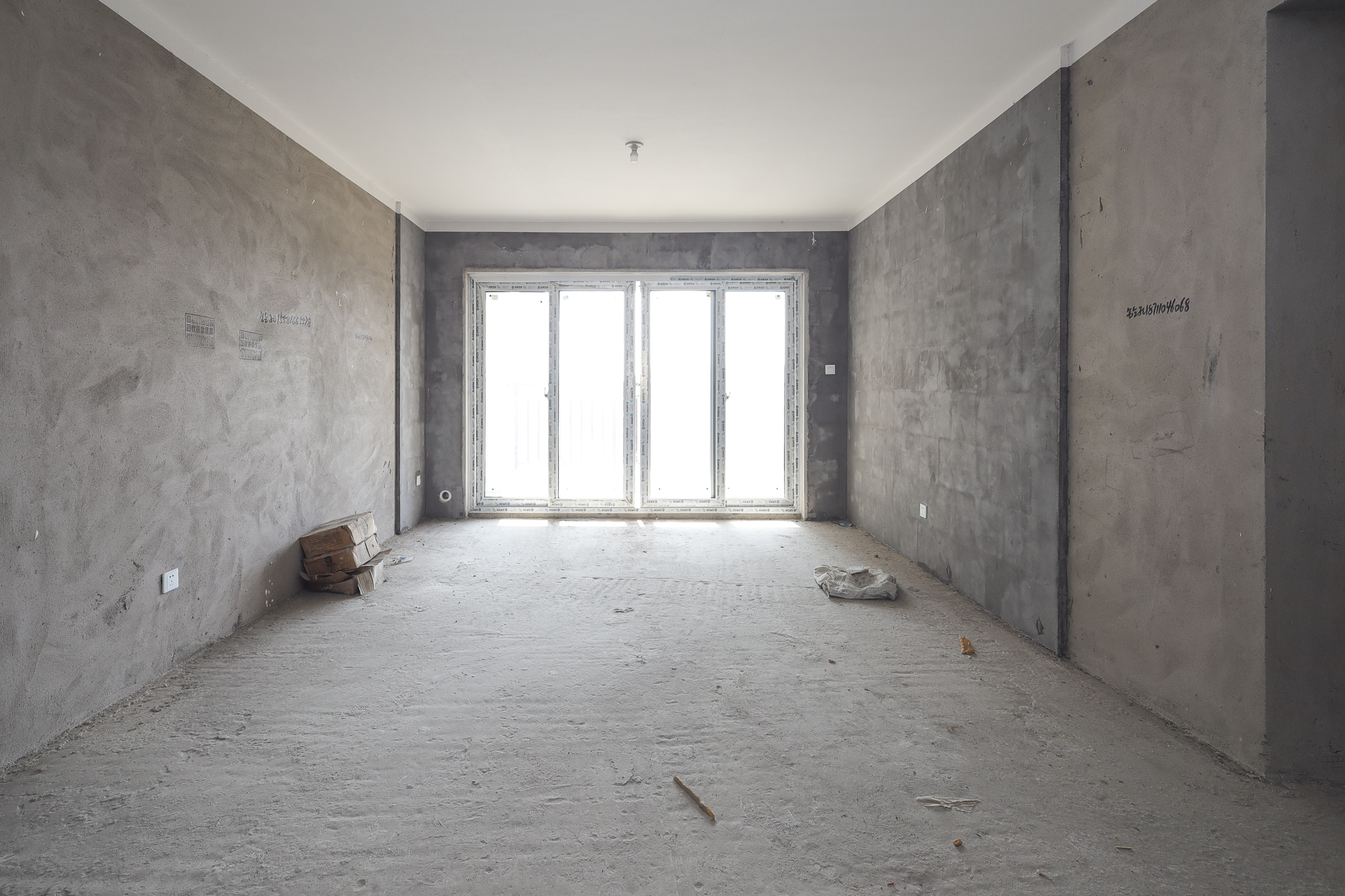 福晟钱隆国际(晟冉景苑) 4室2厅2卫 118.0万 福晟钱隆国际(晟冉景苑) 4室2厅2卫 118.0万客厅