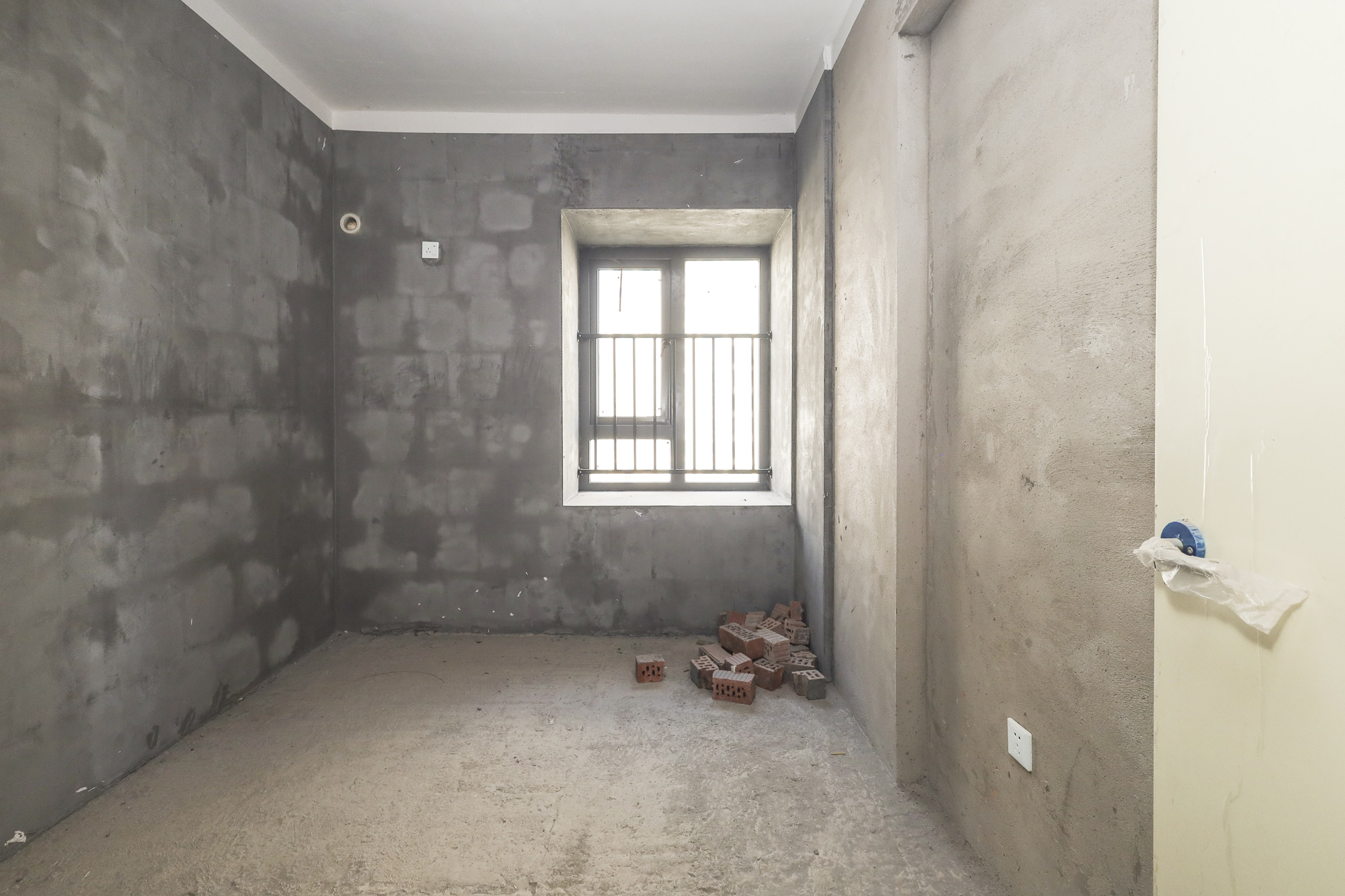 福晟钱隆国际(晟冉景苑) 4室2厅2卫 118.0万 福晟钱隆国际(晟冉景苑) 4室2厅2卫 118.0万卧室