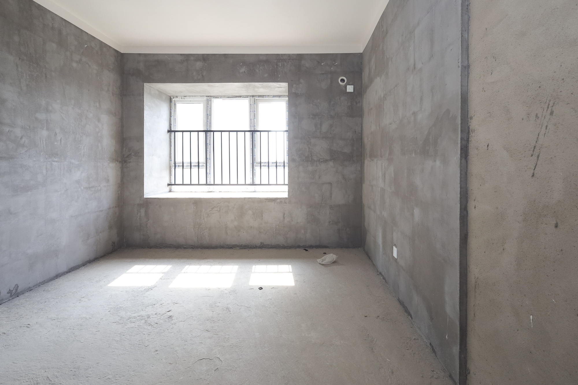 福晟钱隆国际(晟冉景苑) 4室2厅2卫 118.0万 福晟钱隆国际(晟冉景苑) 4室2厅2卫 118.0万卧室