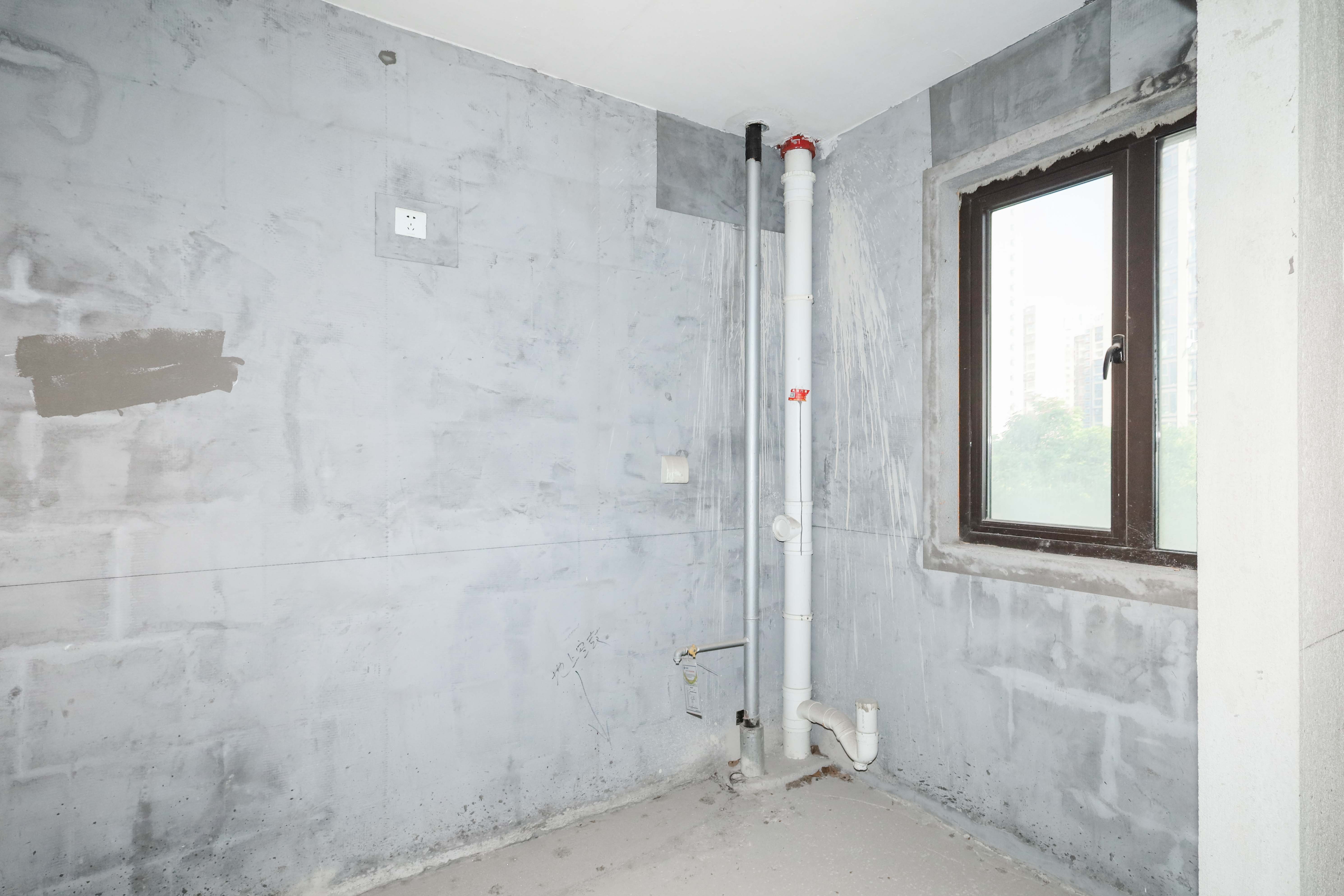 中国铁建梅溪青秀三期  4室2厅2卫   229.00万厨房