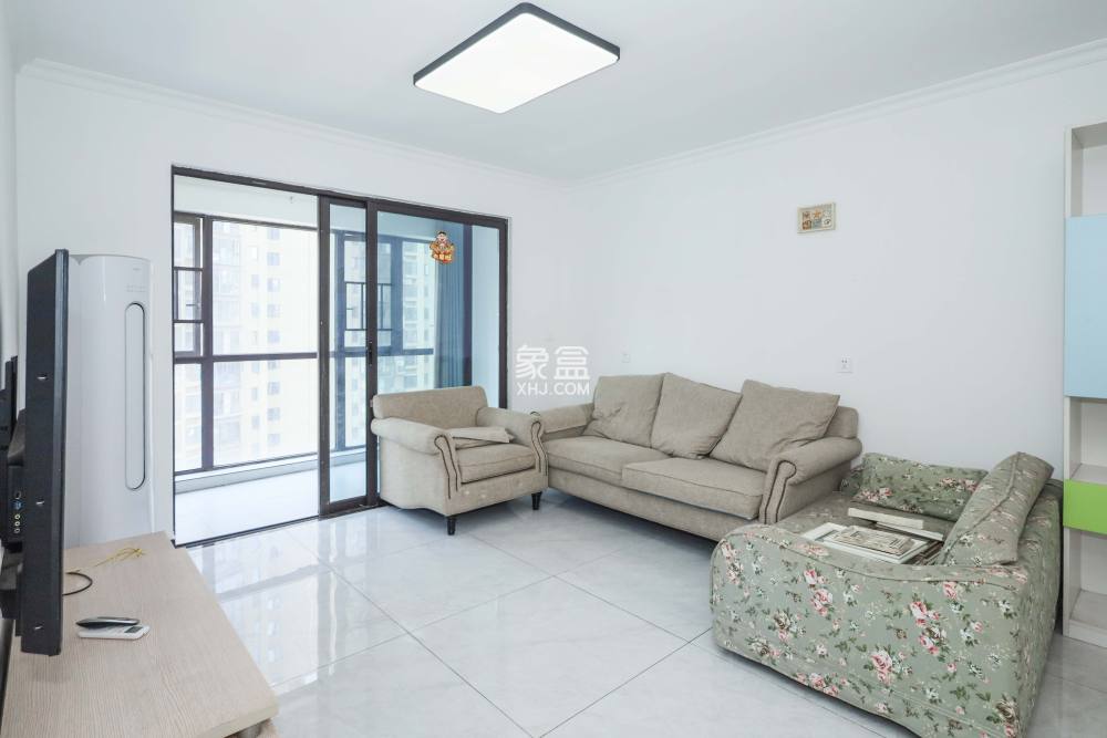 中國鐵建梅溪青秀三期  3室2廳2衛(wèi)   162.00萬