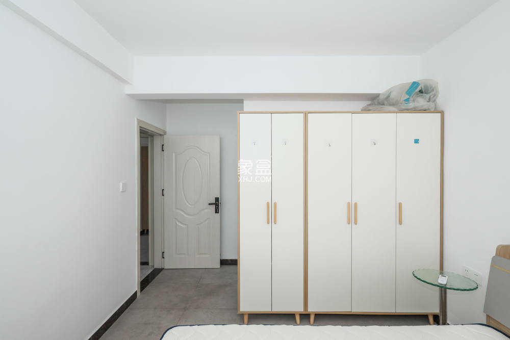 中國鐵建梅溪青秀三期  3室2廳2衛(wèi)   162.00萬