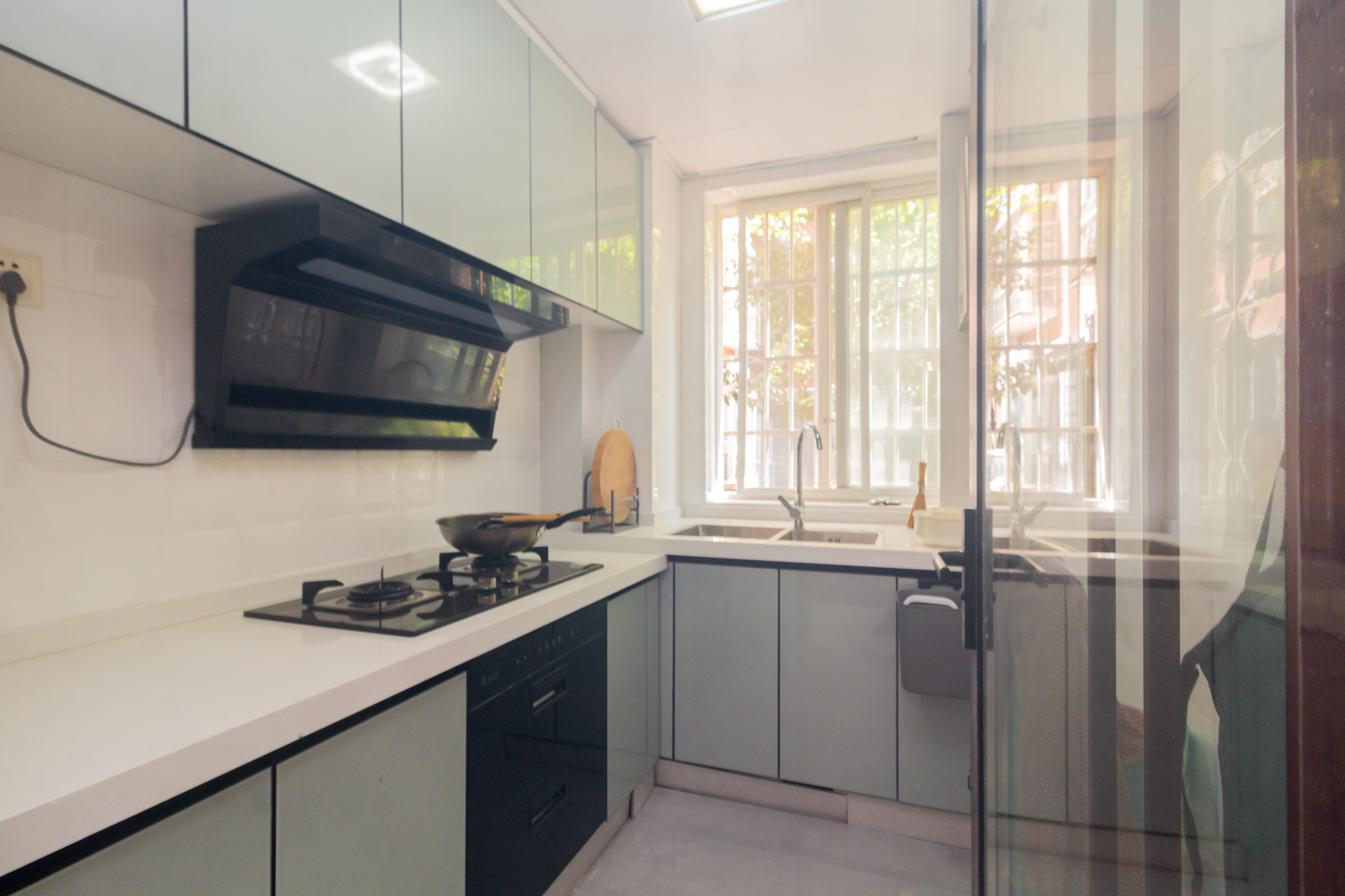 东城名苑 2室2厅1卫 39.8万 东城名苑 2室2厅1卫 39.8万厨房